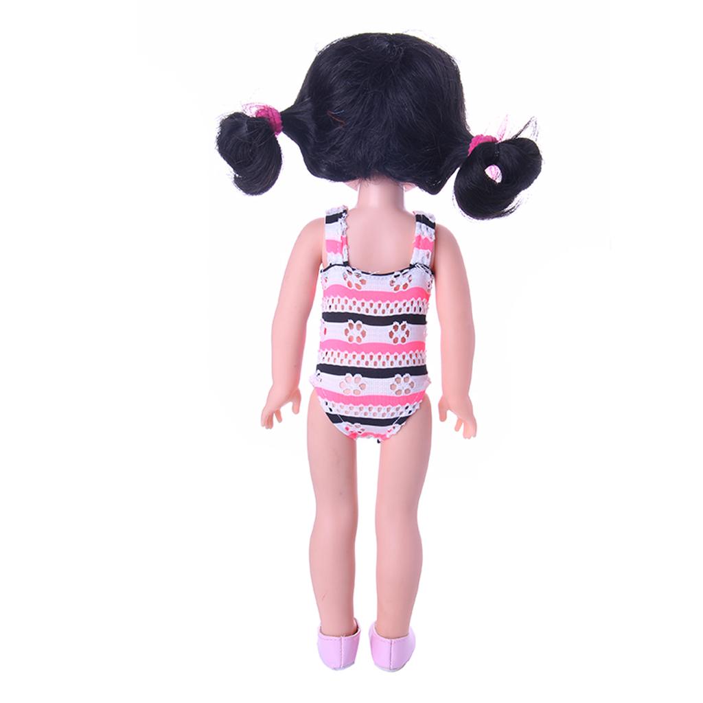 Fashion Swimwear Bathing Suit Clothes For 14 Inch American ...