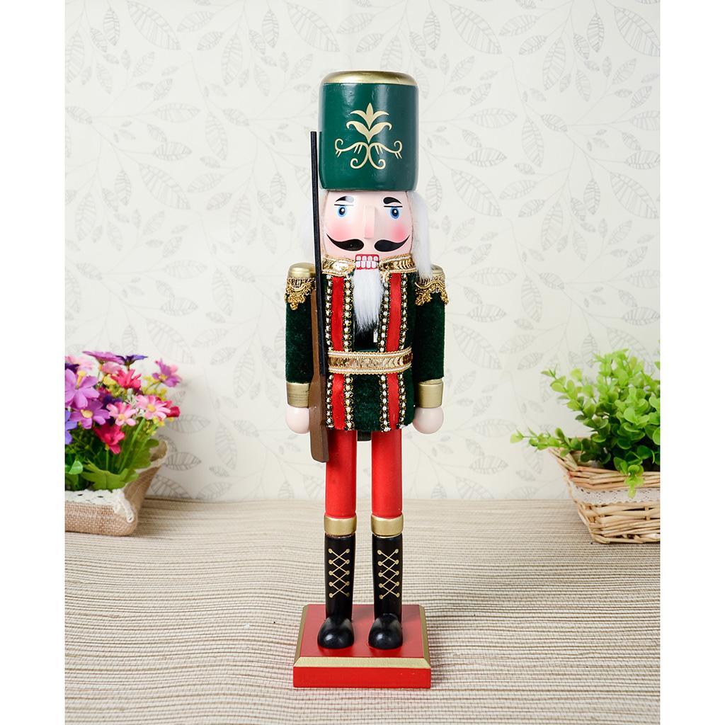 rem nutcracker figure