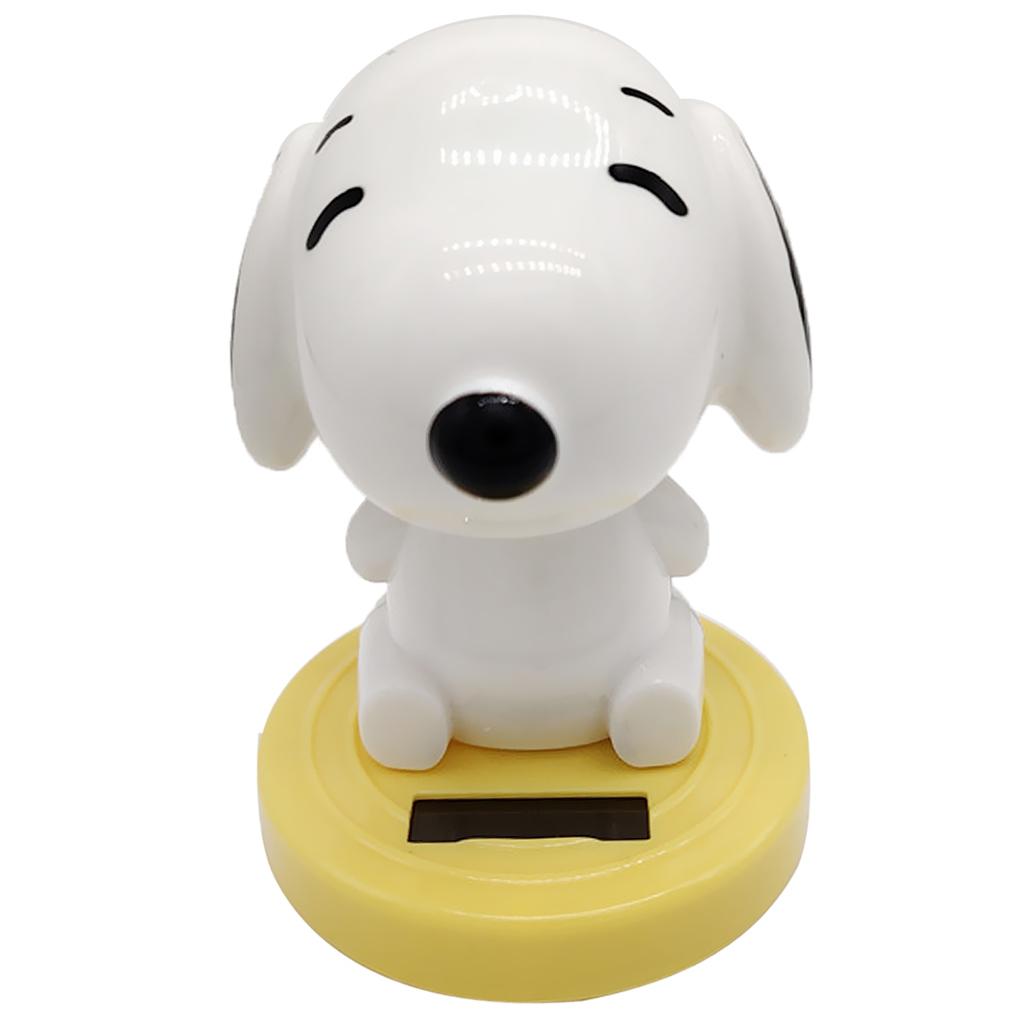flip flap solar toys