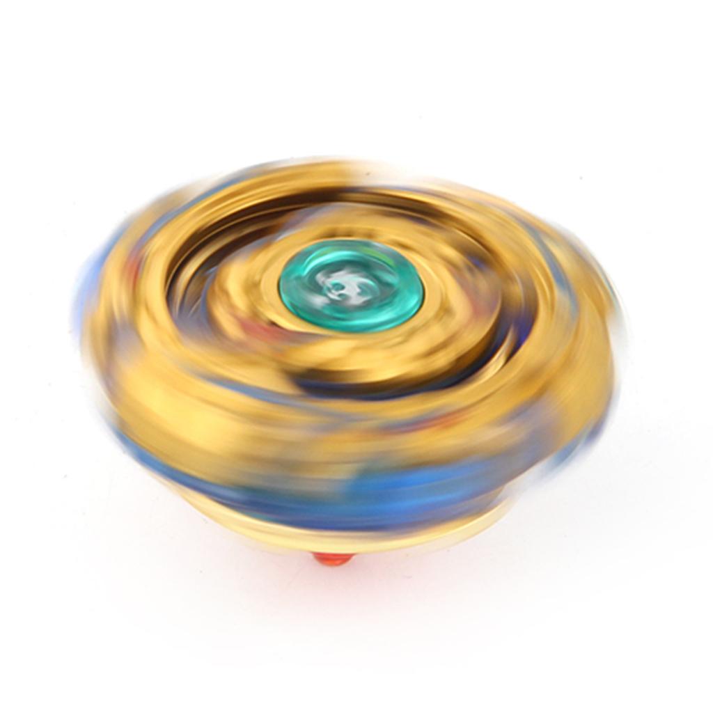 DRAIN FAFNIR.8 Nt B-79 Burst  Metal 4D Fight Kids Toys