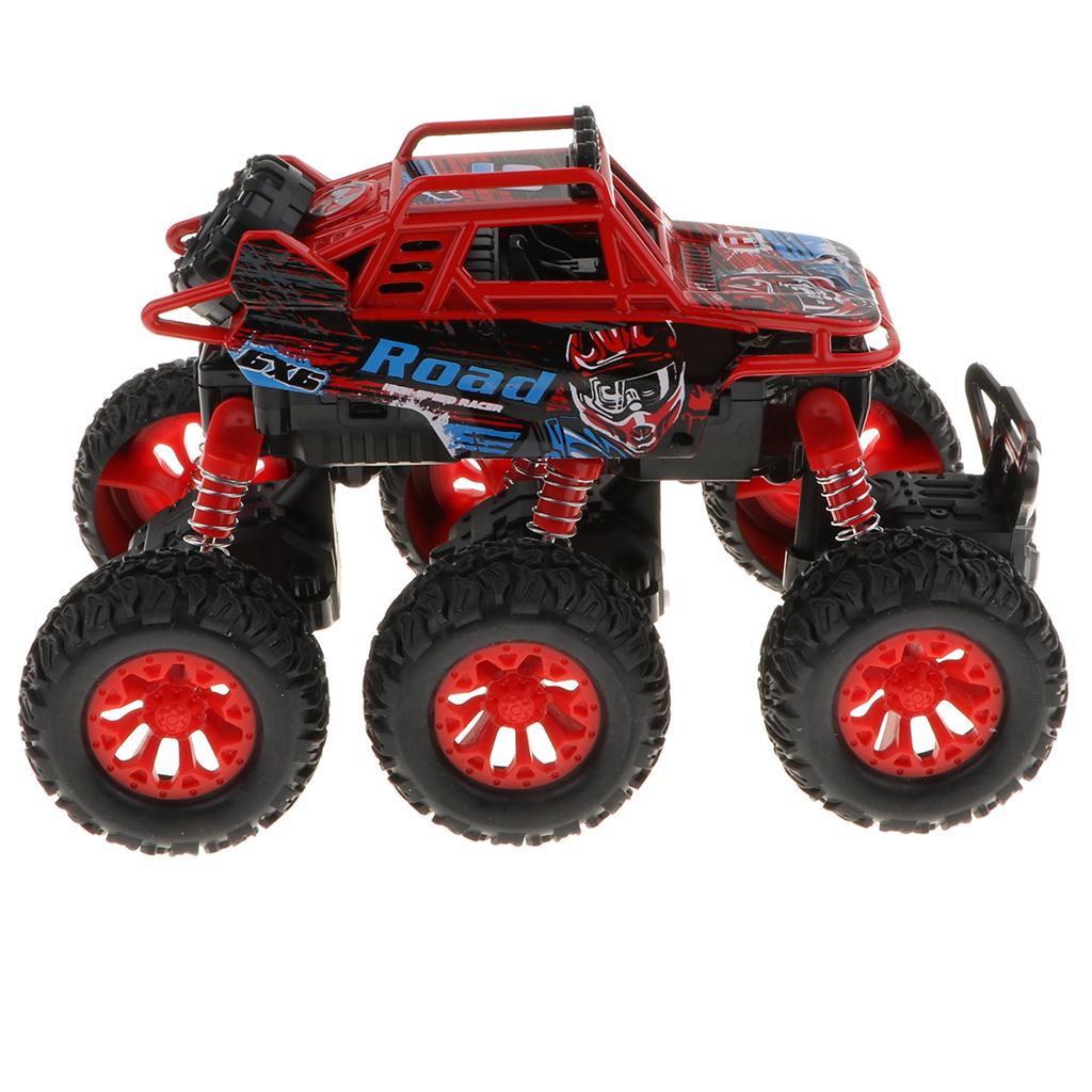 monster truck toys on amazon