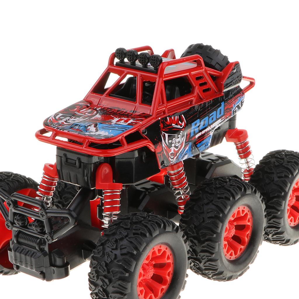 monster truck buggy