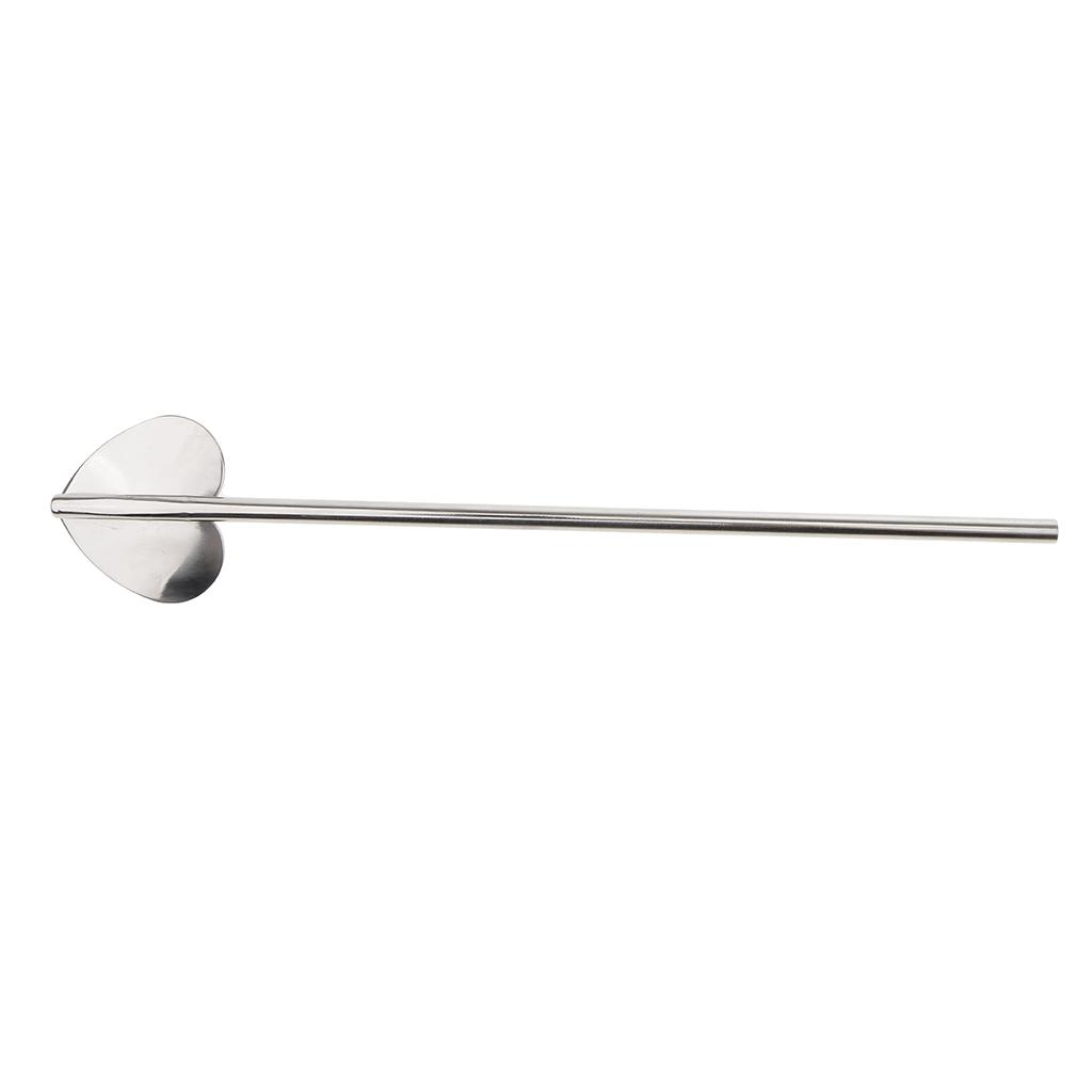 Good Stainless Steel Spoon