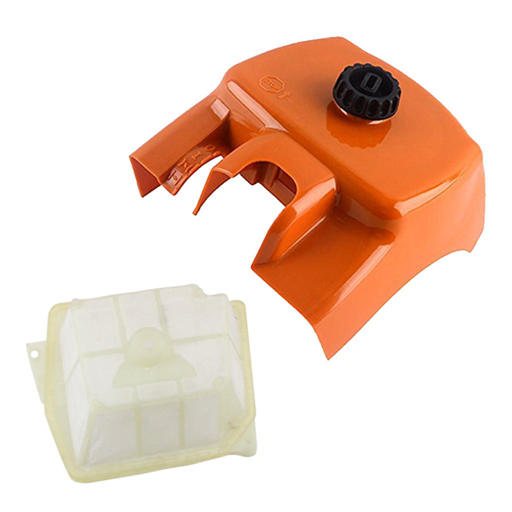 Air Filter Housing