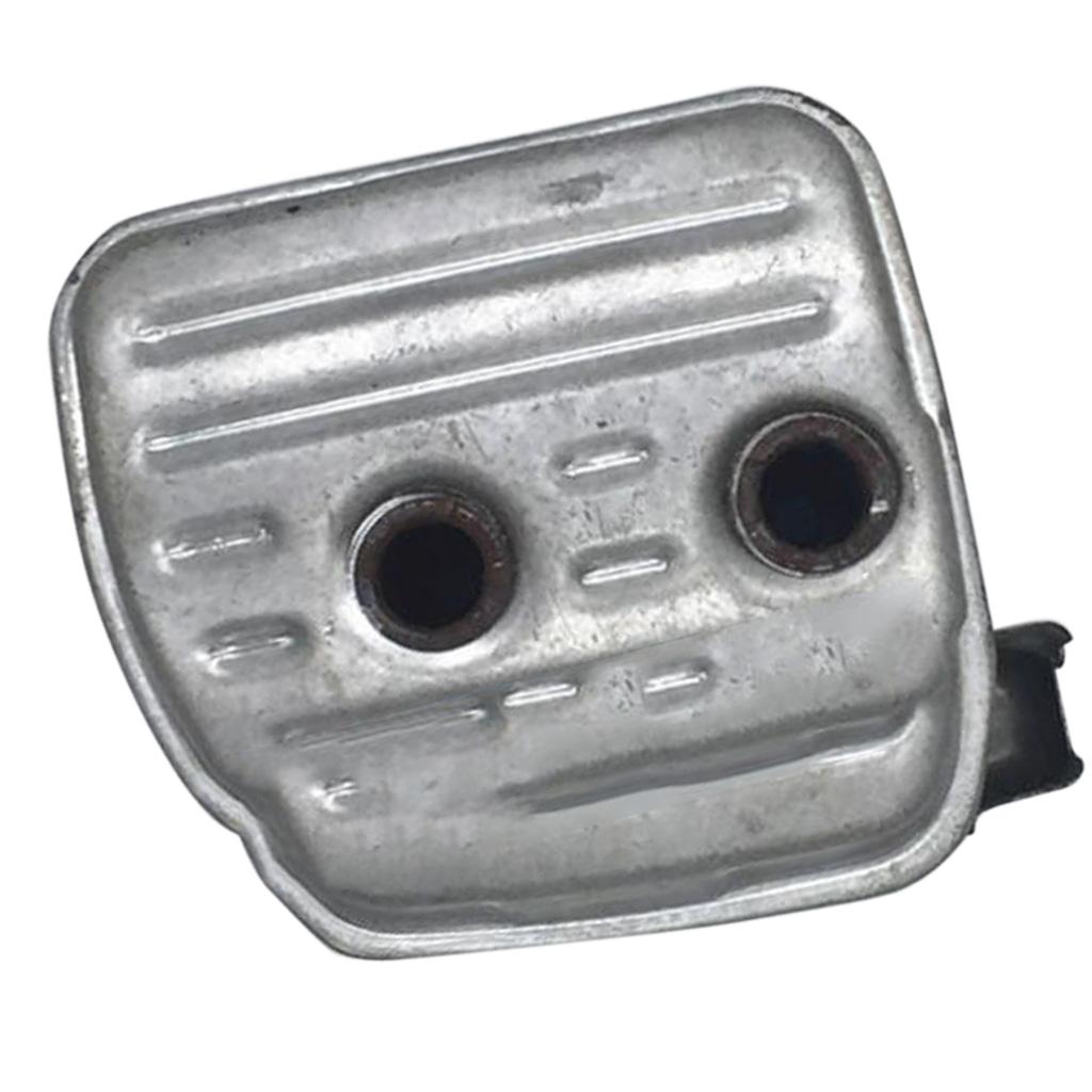New Stihl Chainsaw Replacement Muffler Fit For MS231 MS251