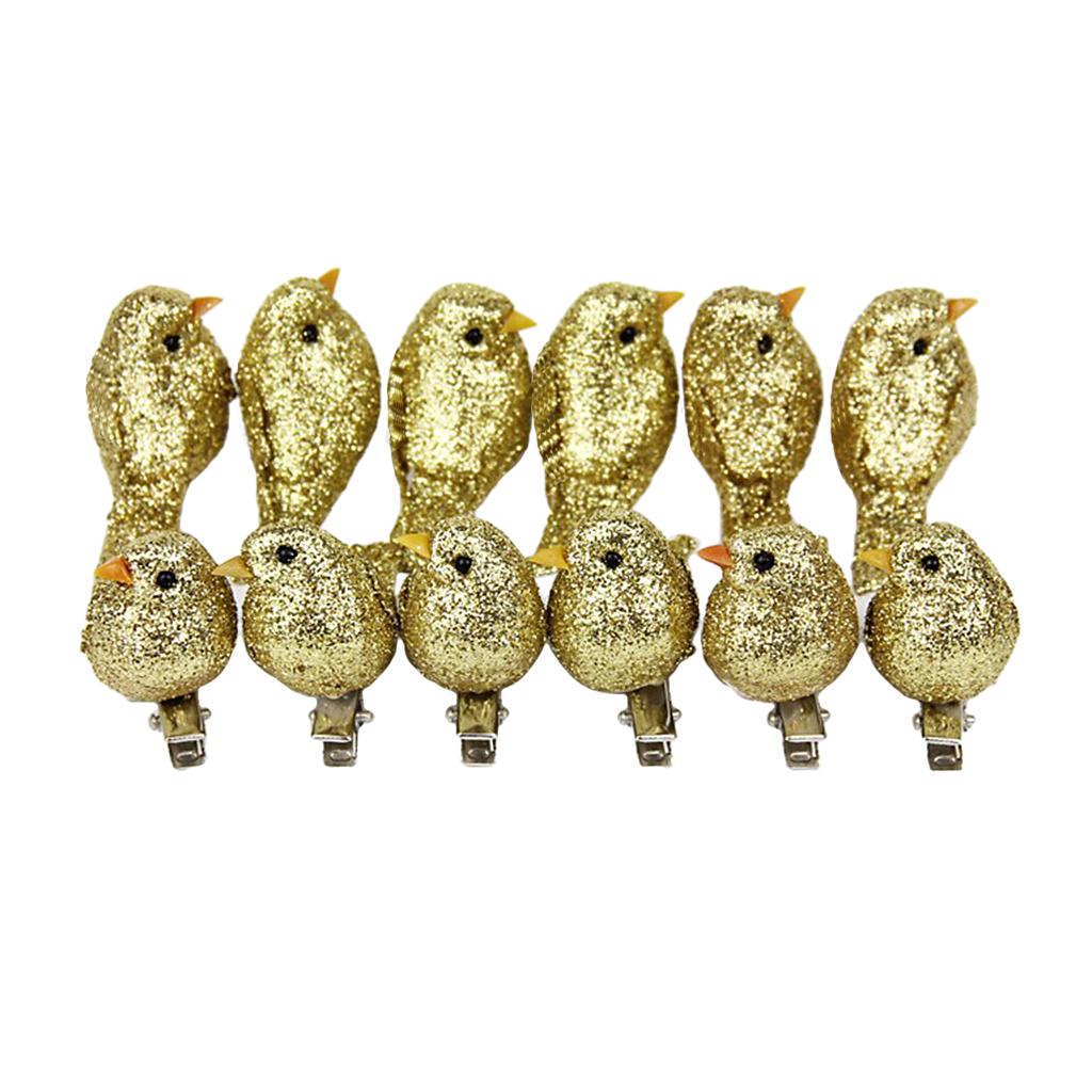 Artificial Mini Birds