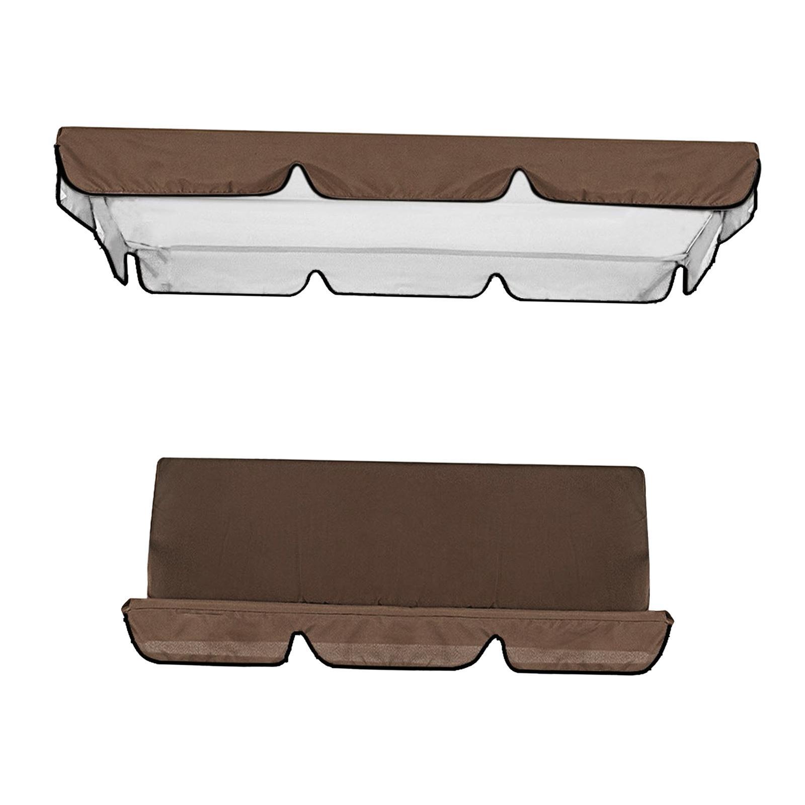 Swing Canopy Awning Kit