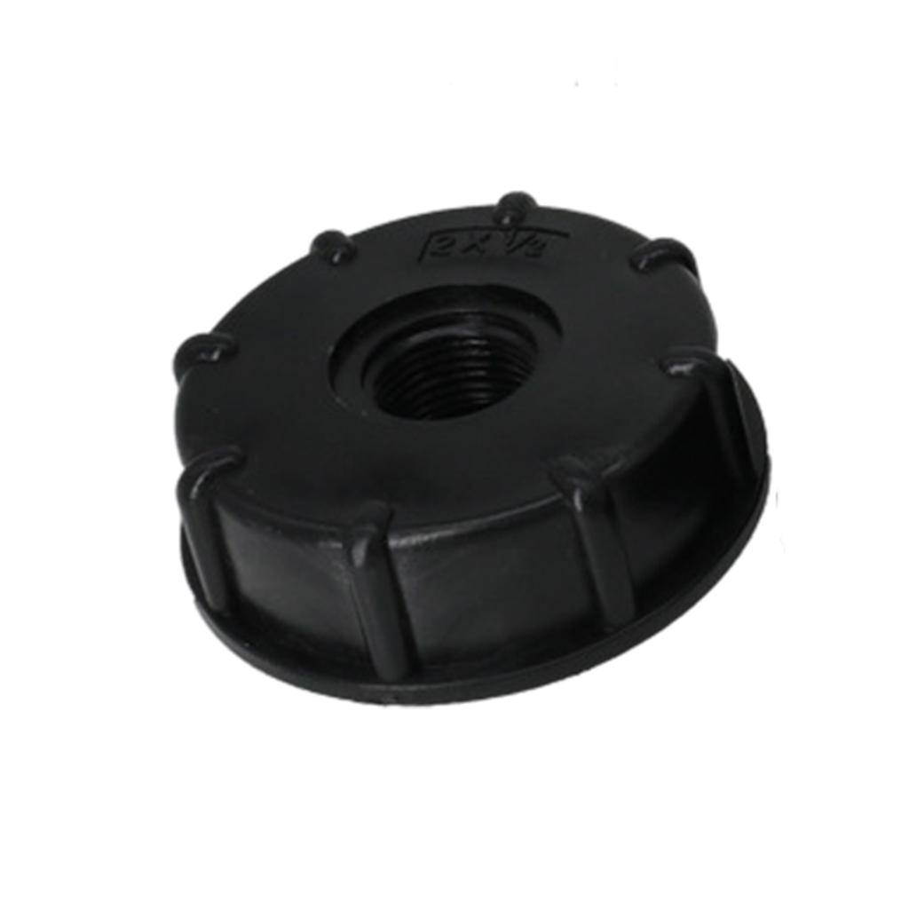 1/2inch IBC Tank Adapte Fitting Tool Garden Hose Connector 4