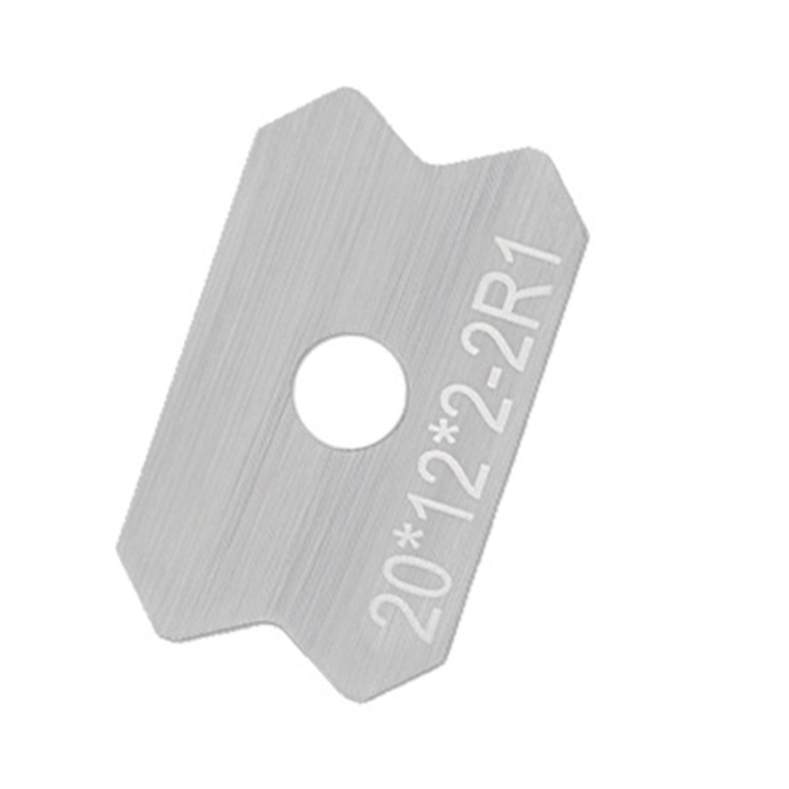 Edge Banding ARC Trimming Wood Chamfering Fillet Hand Tools for Beginners