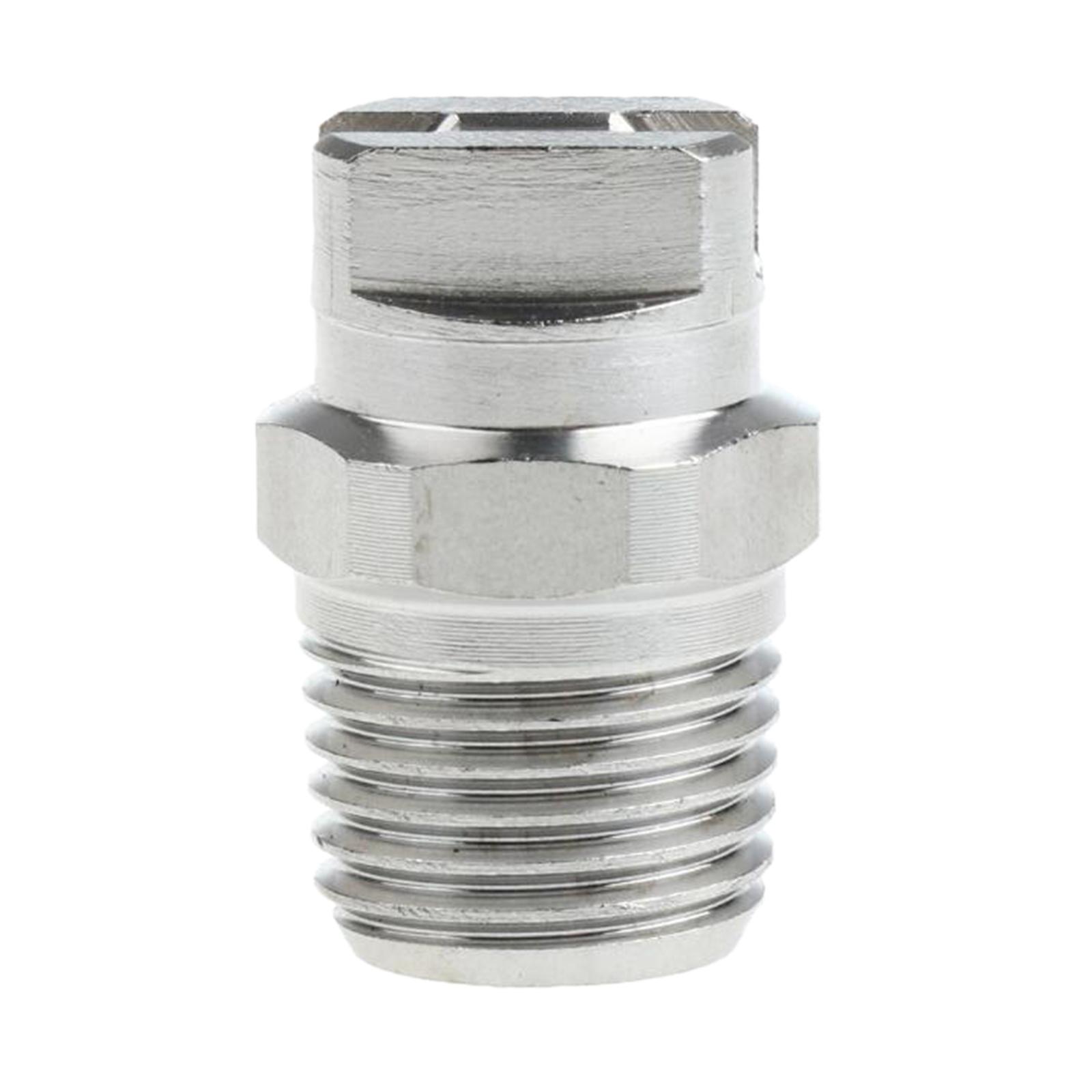 Flat Spray Tip 65 Degree