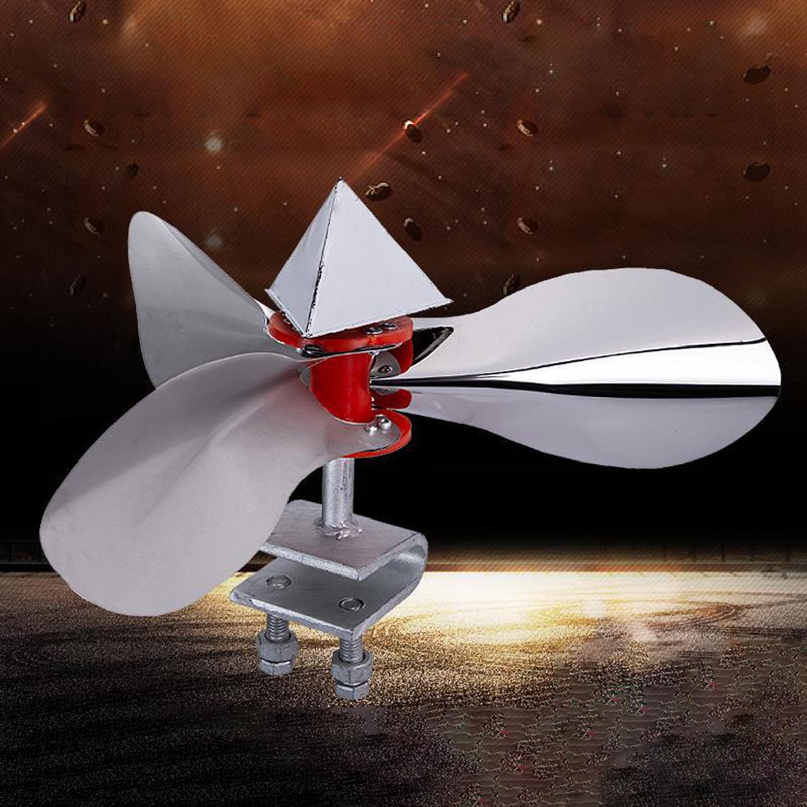 Reflective Bird Scarer Chaser Deterrent Durable for Bird Lawn Seagulls 20cmx30cm