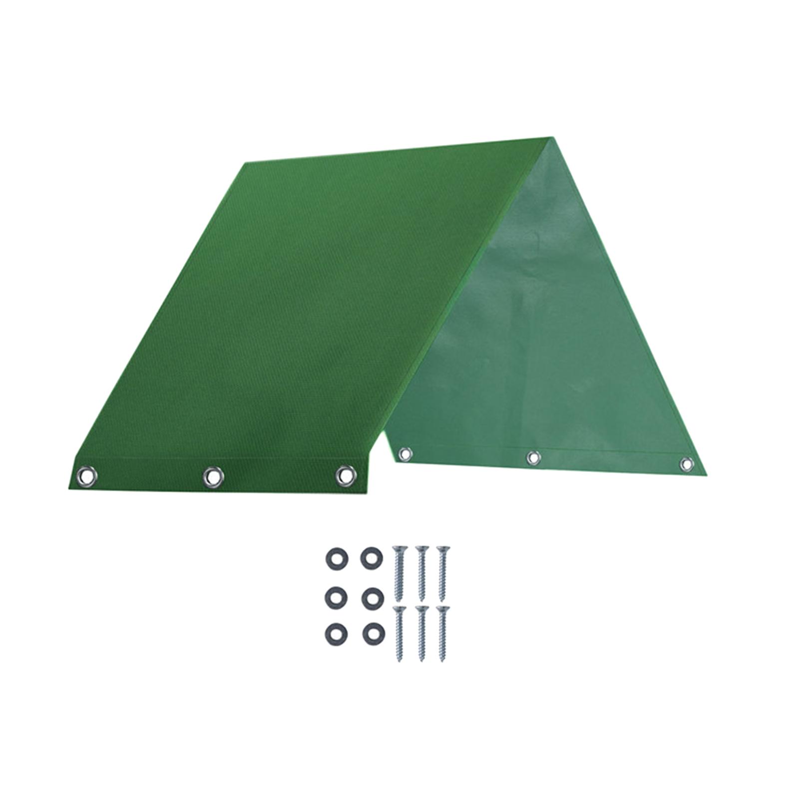 Swing Set Replacement Tarp