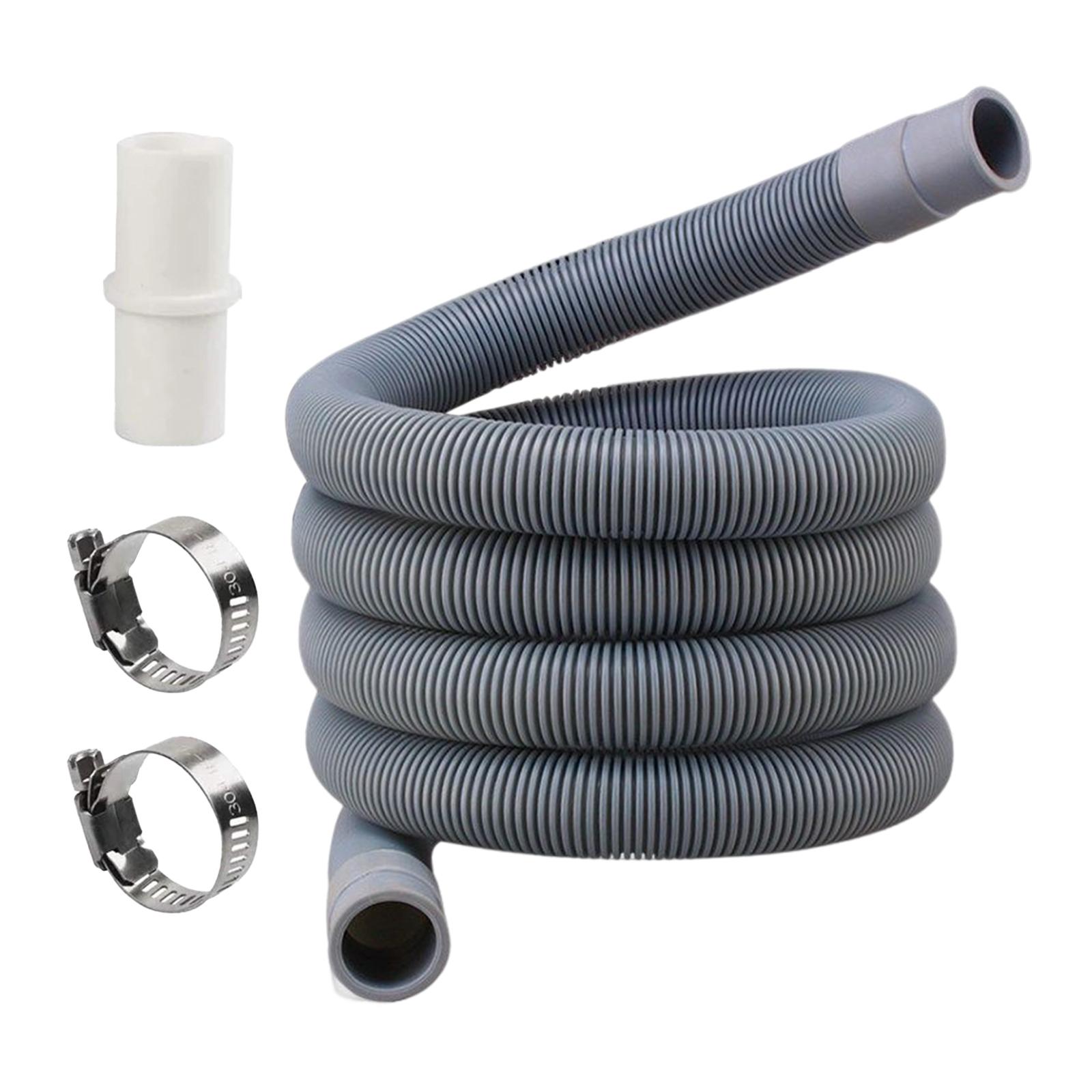Washing Machine Drain Hose 100m