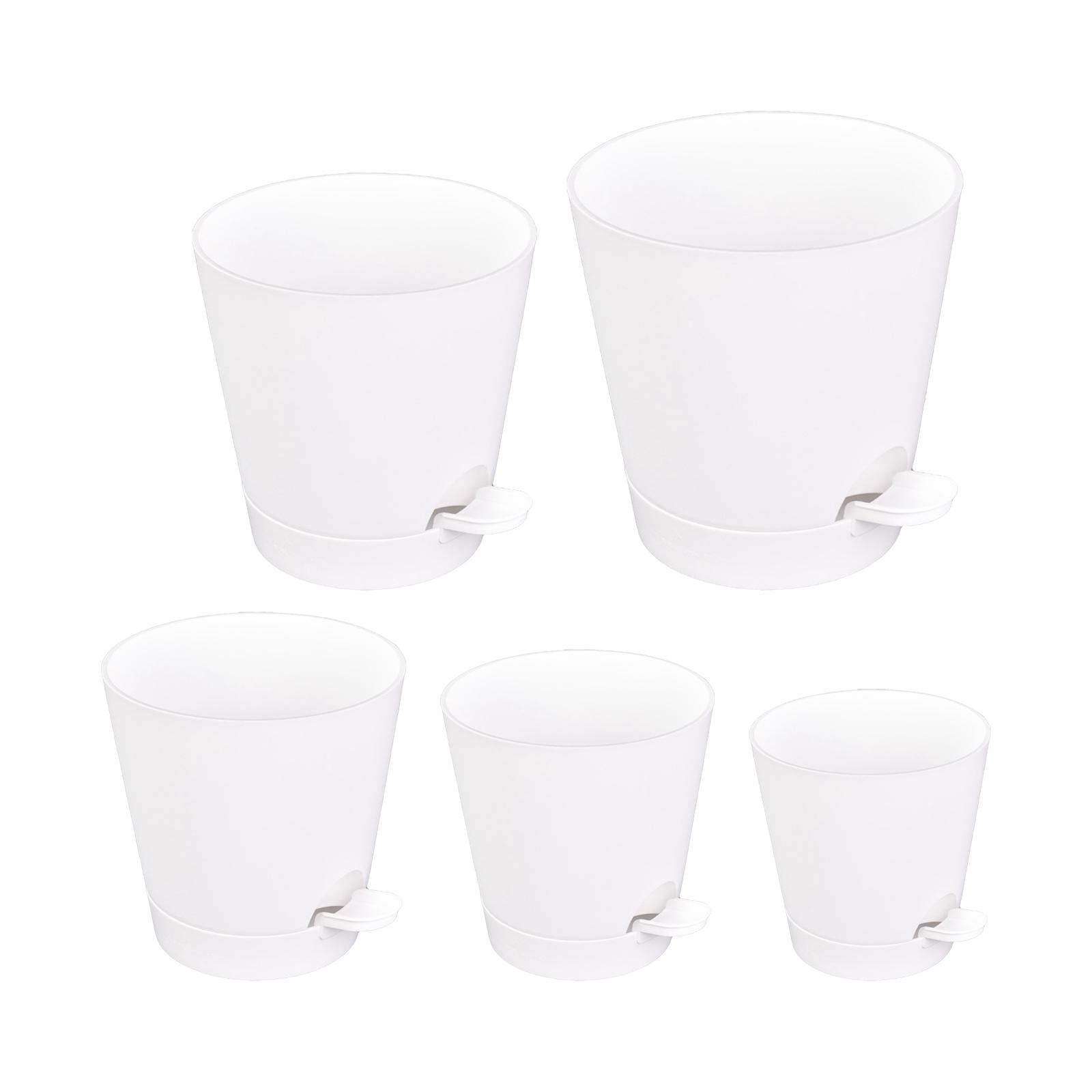 Self Watering Planters