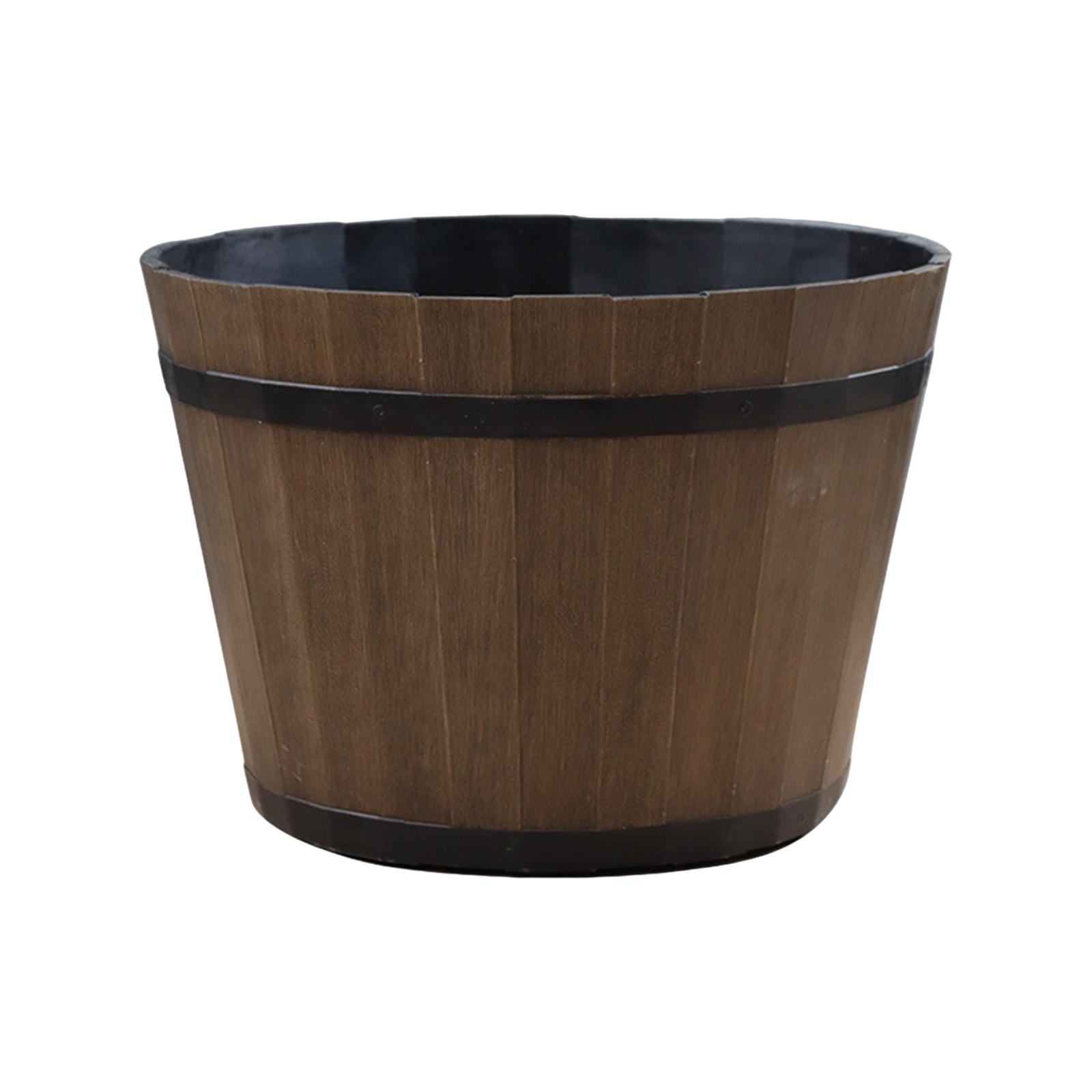 Flower Pot 6 Inch