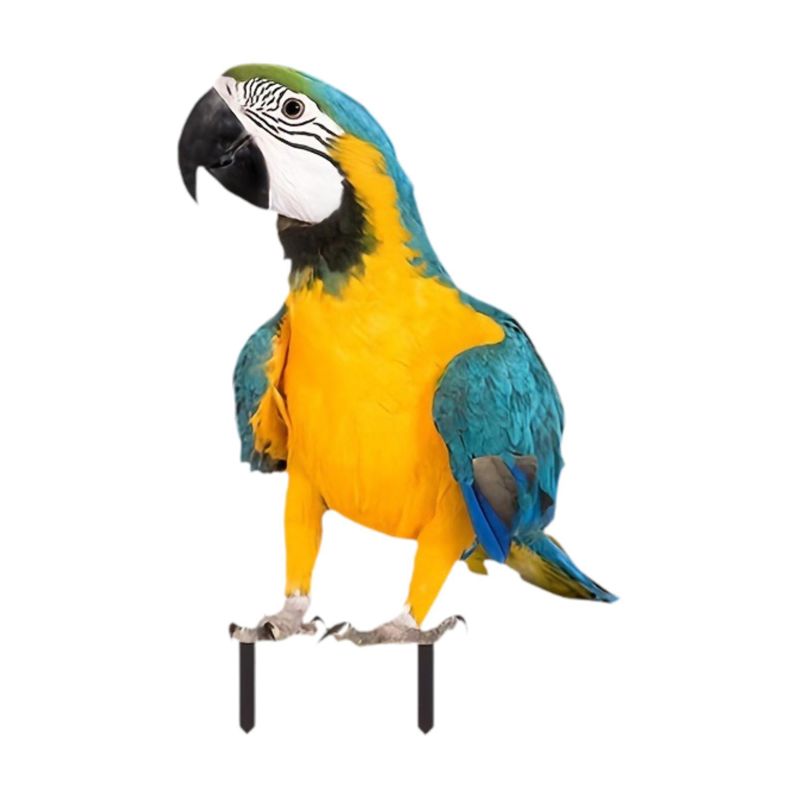 Parrot Ground Stake