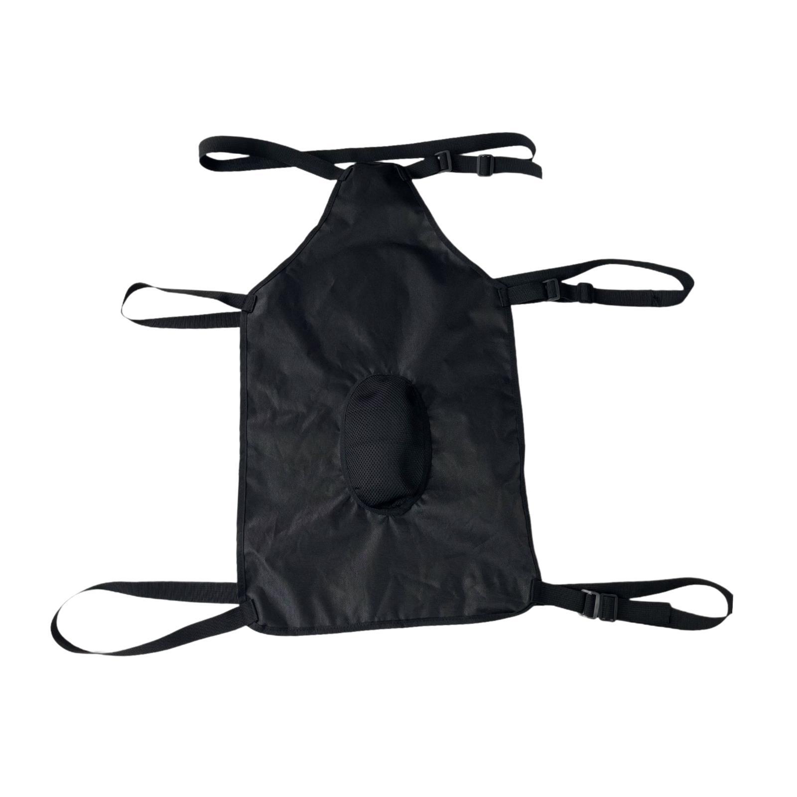Sheep Apron Adjustable Strap