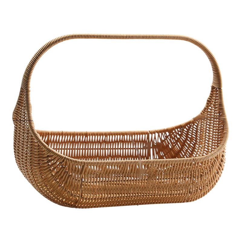 Fruit Basket Organizer