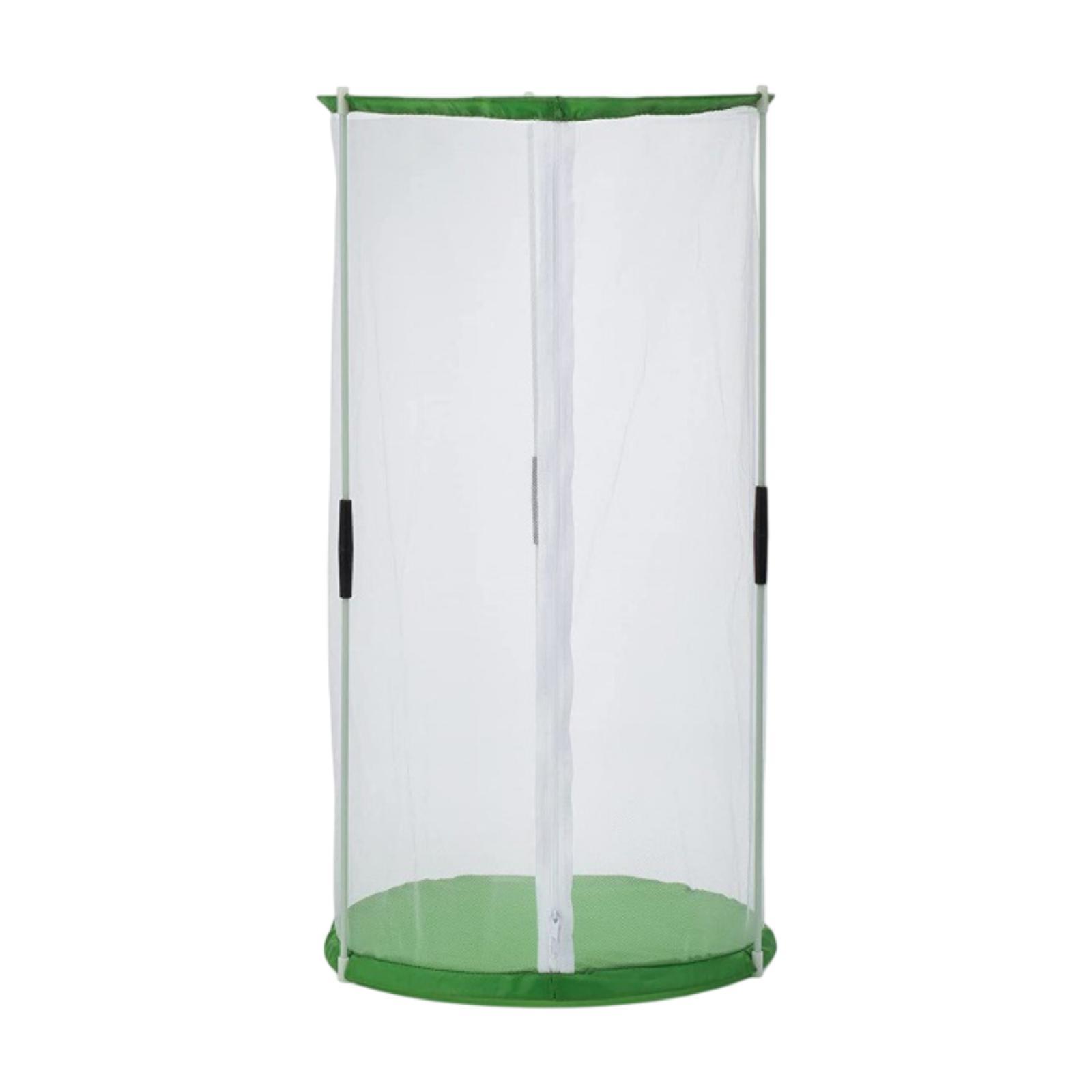 Butterfly Mesh Cage Portable