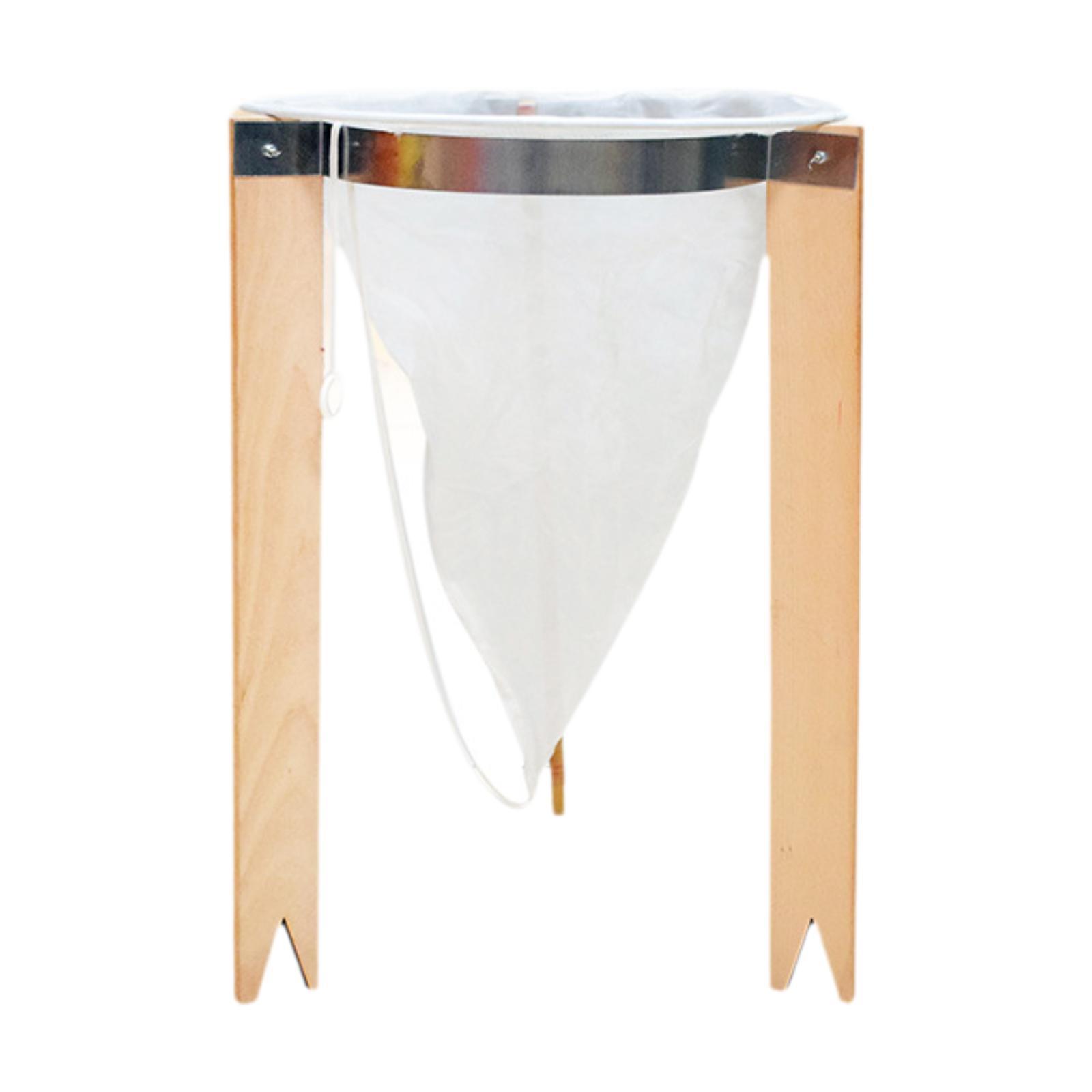 Honey Filter Bag Stand