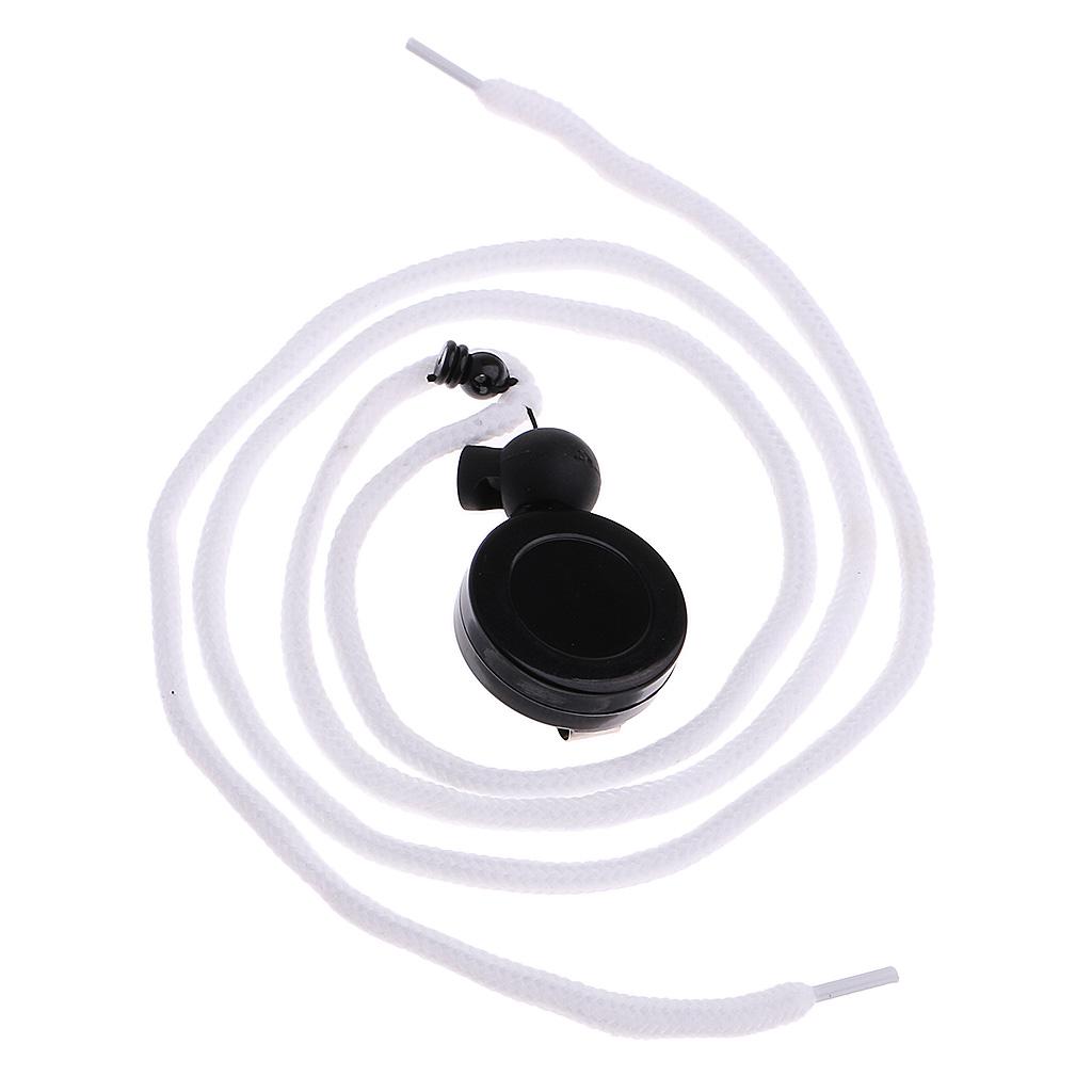 Self Tying Shoelaces Trick Prop