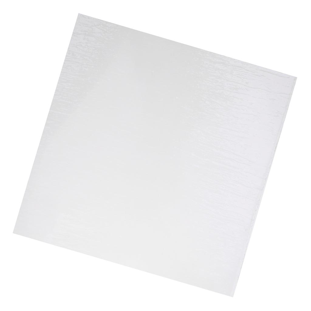 Simulation Watermark Water Film DIY Sand Table Model Scene Materials 52x25cm