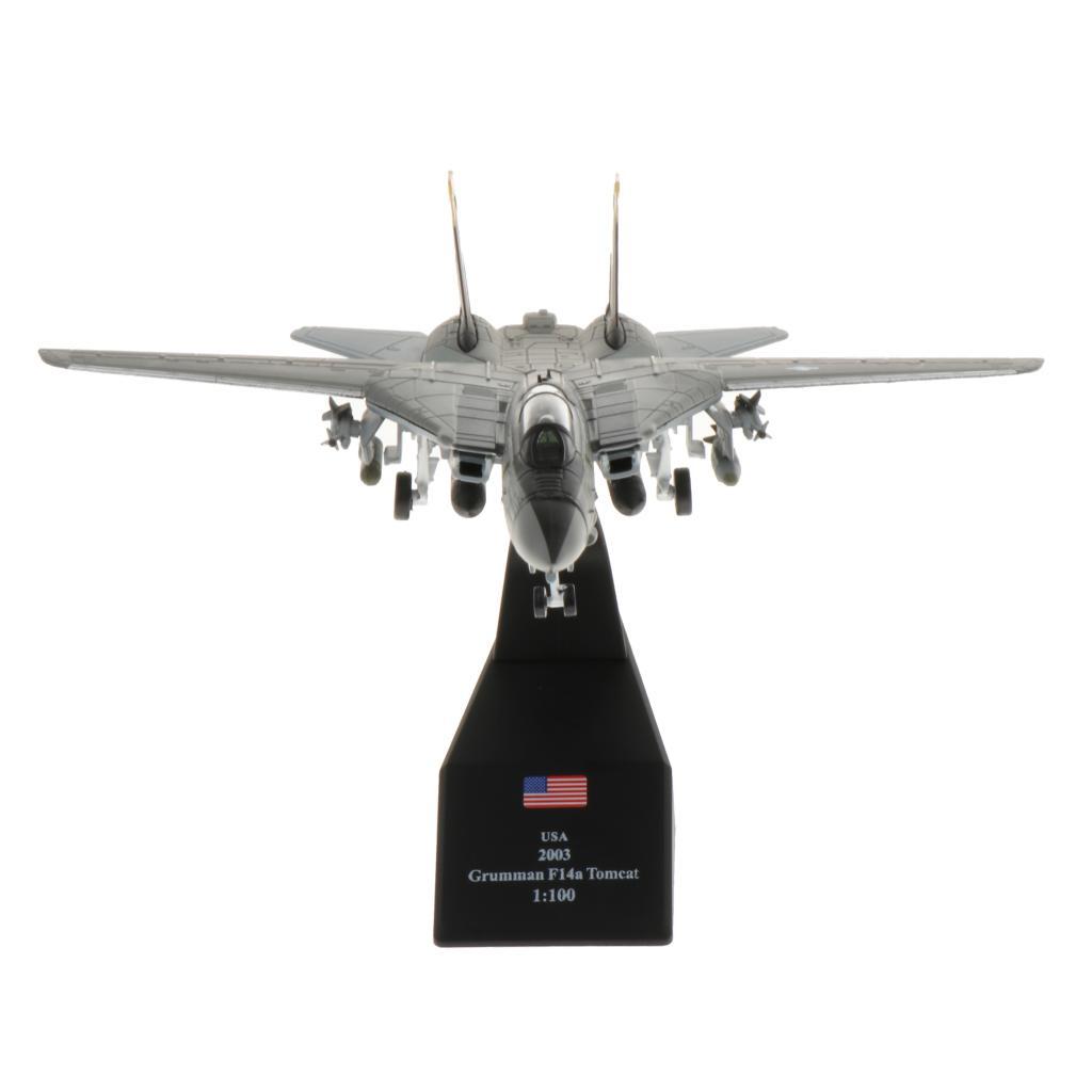 F-14 Tomcat Model 1:100