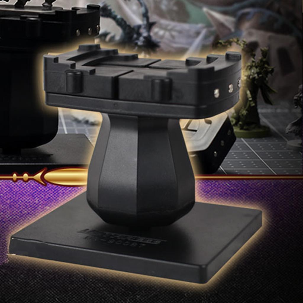 Soldier Models Miniature Model Chess Pieces Hand Held Paint Applicator