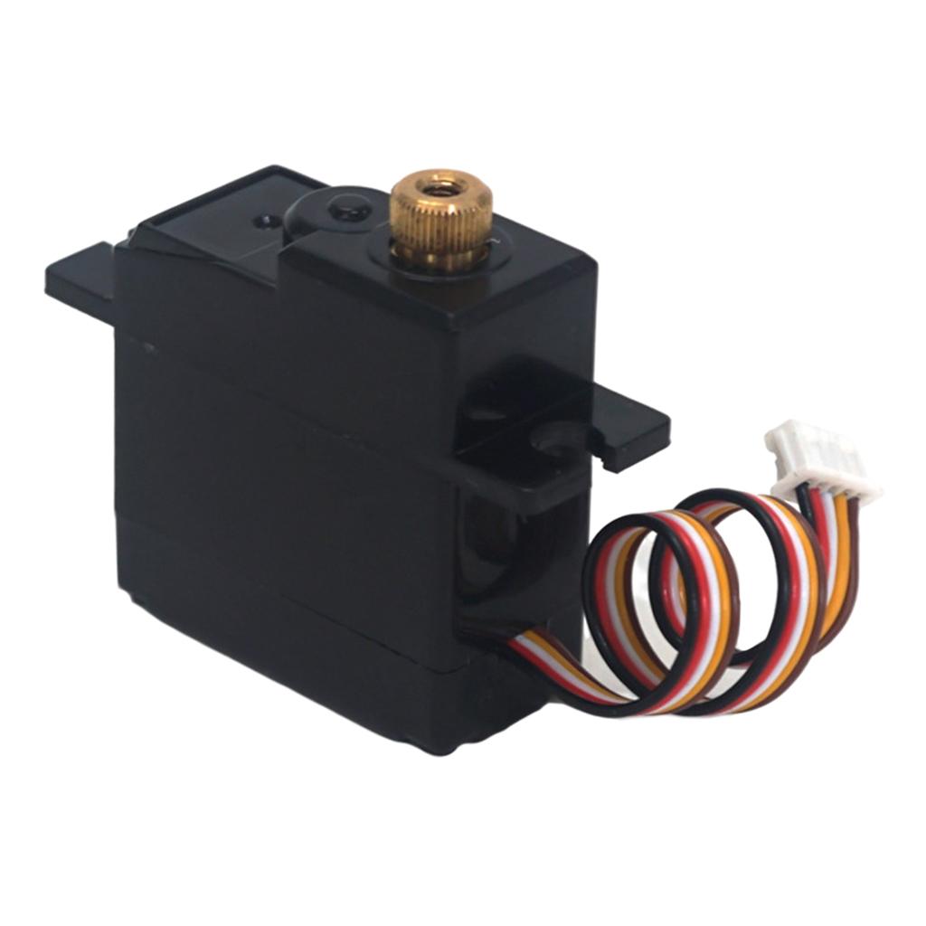 Waterproof Servo SG1603/1604