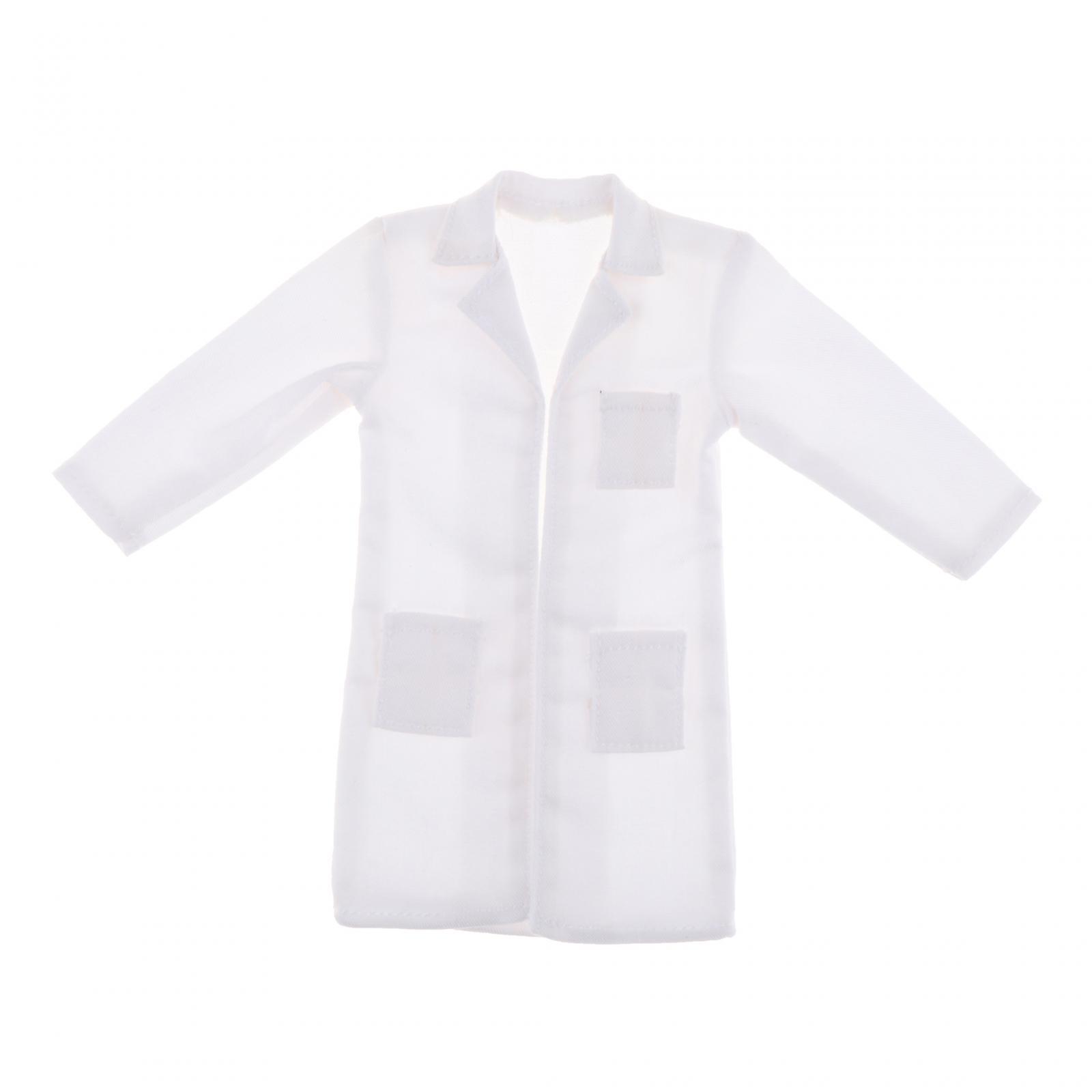 1/12 Doll Coat