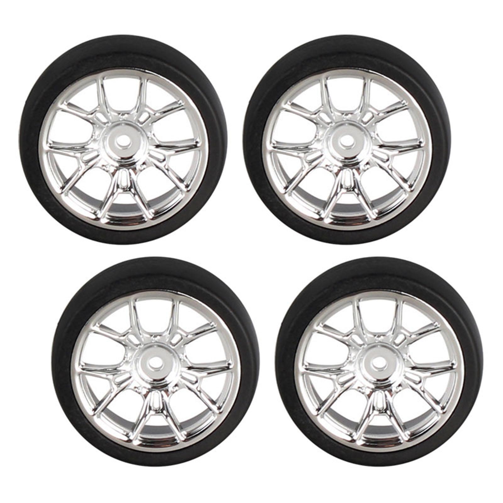 RC Car Drift Tires