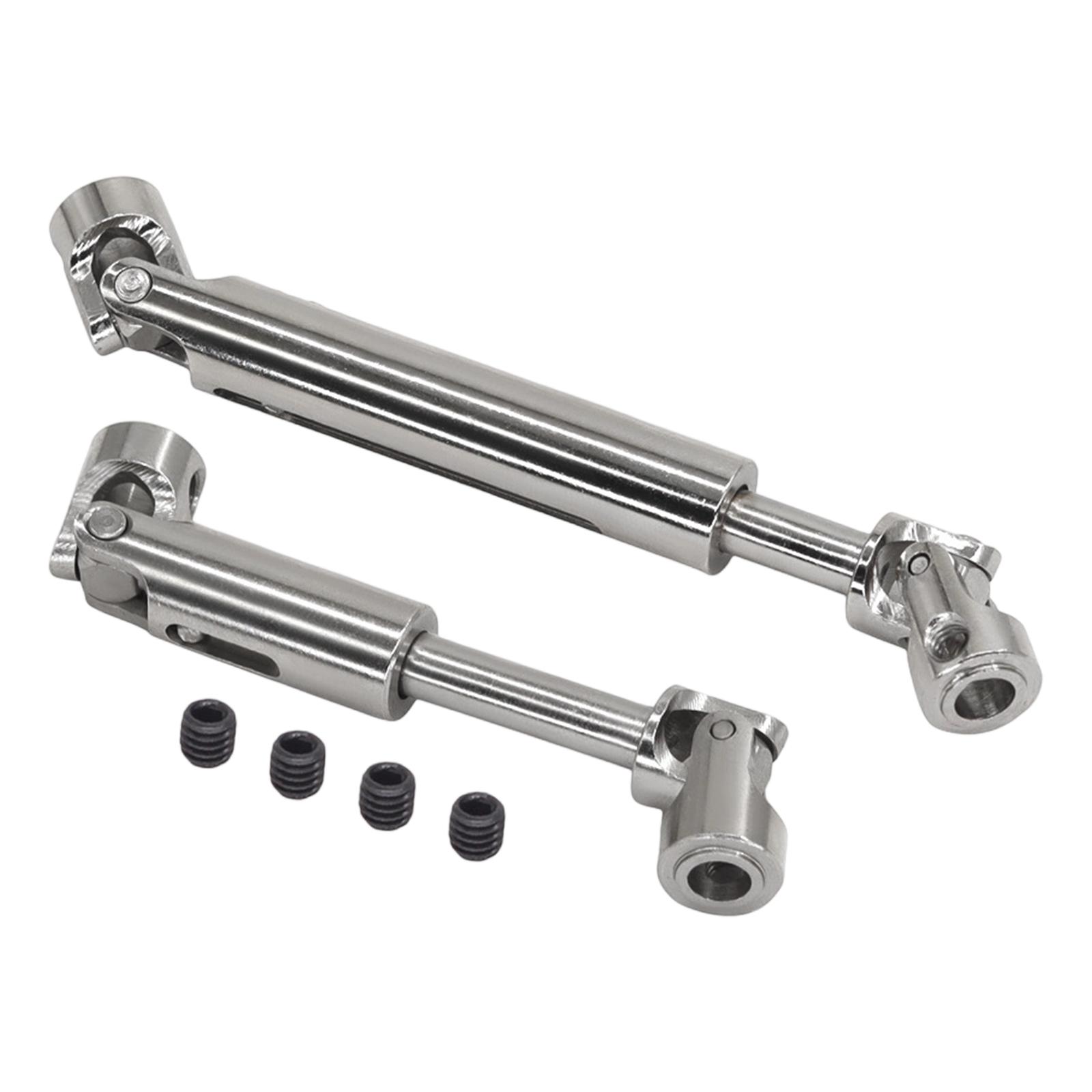 RC Car Drive Shaft