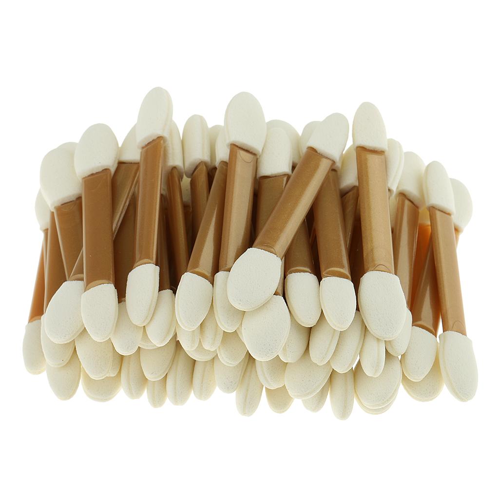 Double Ended Sponge Brush