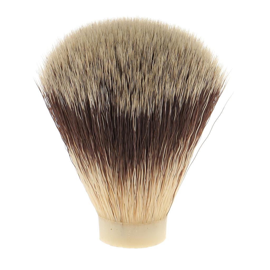 Shaving Brush Knot