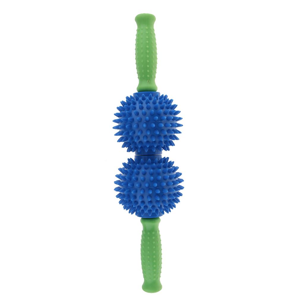 Trigger Point Massage Stick