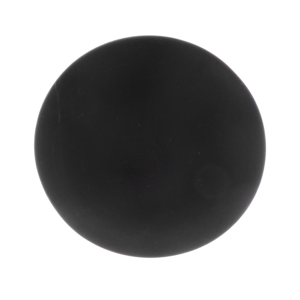 11 Pieces Hot Spa Rock Basalt Therapy Massage   Natural Stones Set Black