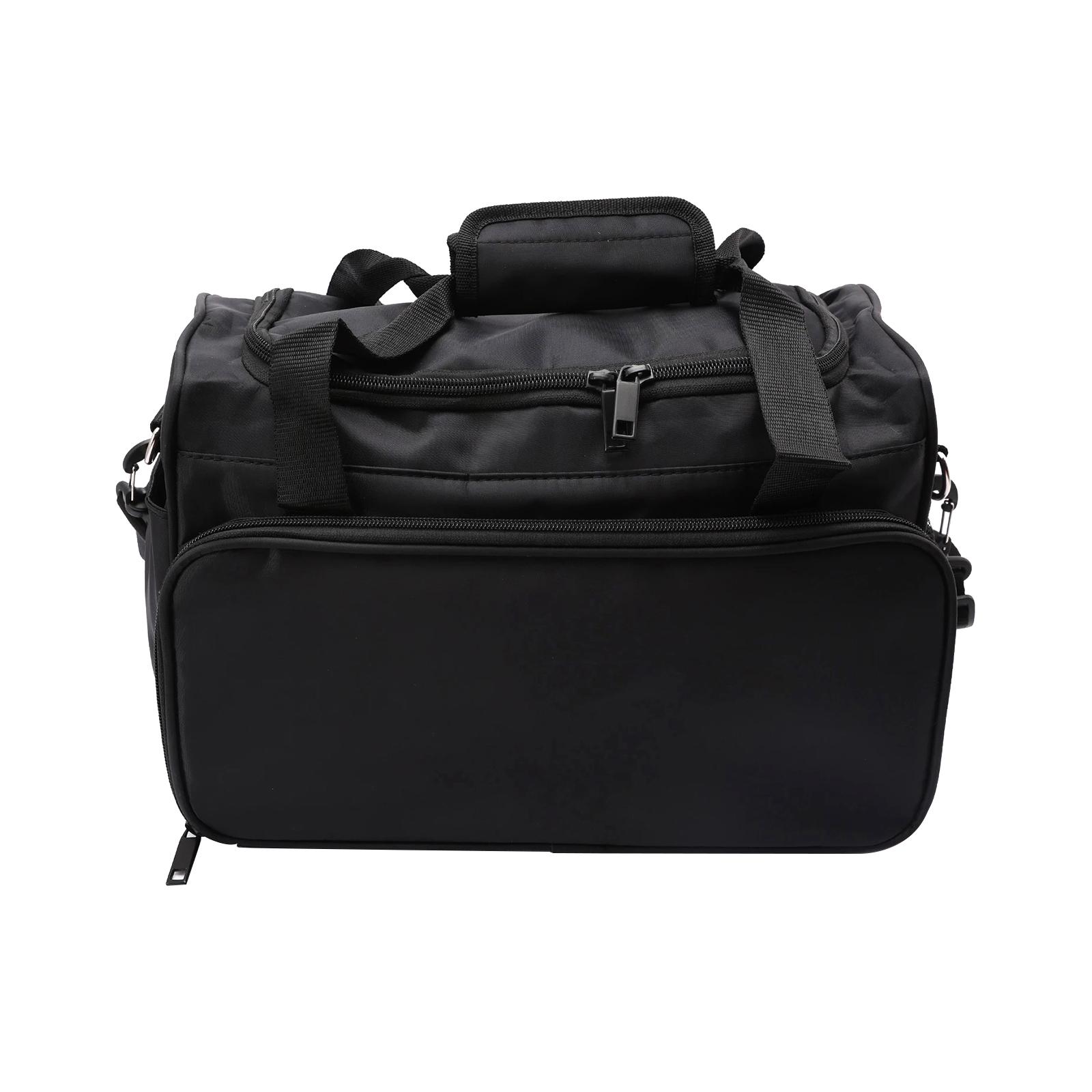 Hairdressing Tool Bag Professional Durable for Hairpins Styling Supplies
