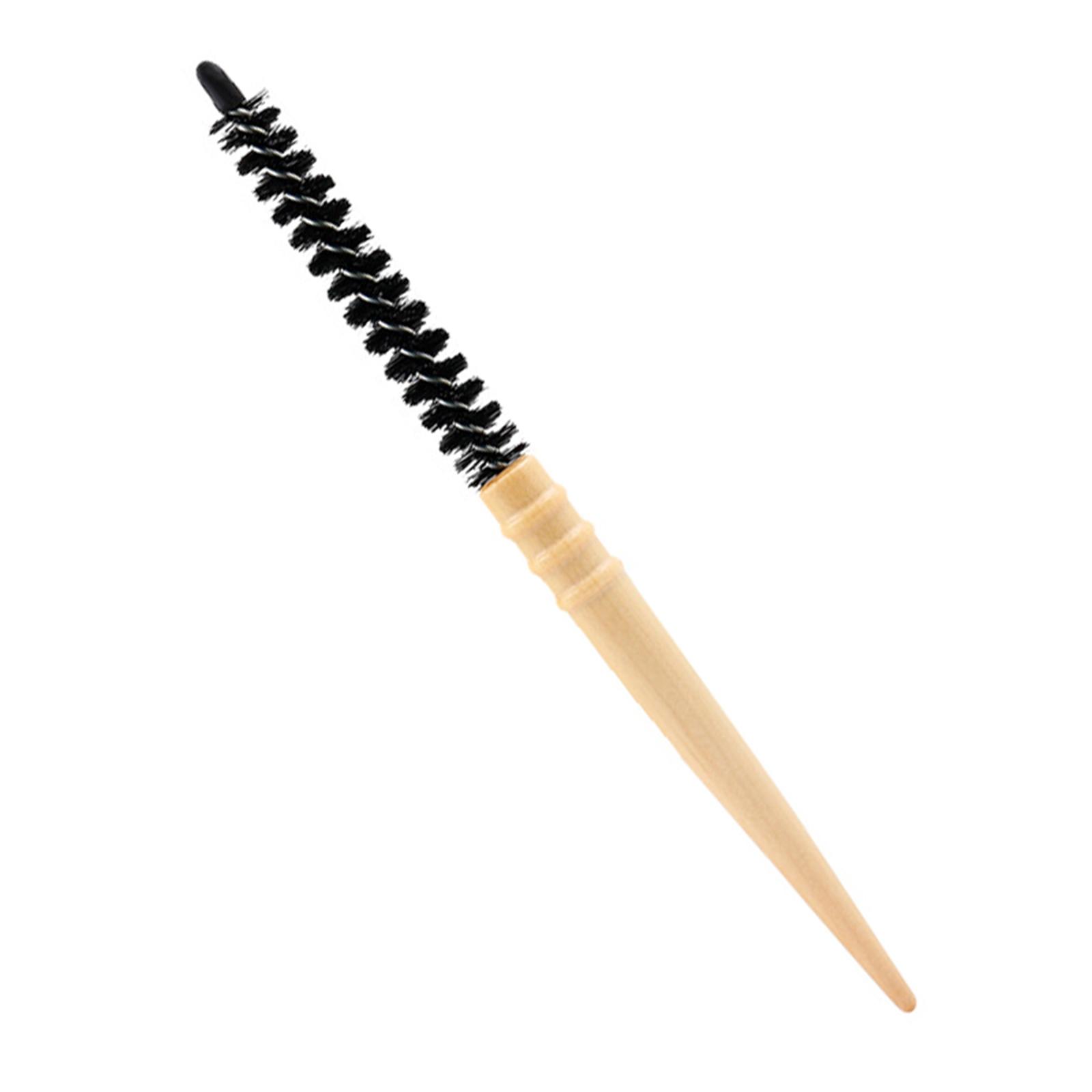 Round Hair Curling Brush
