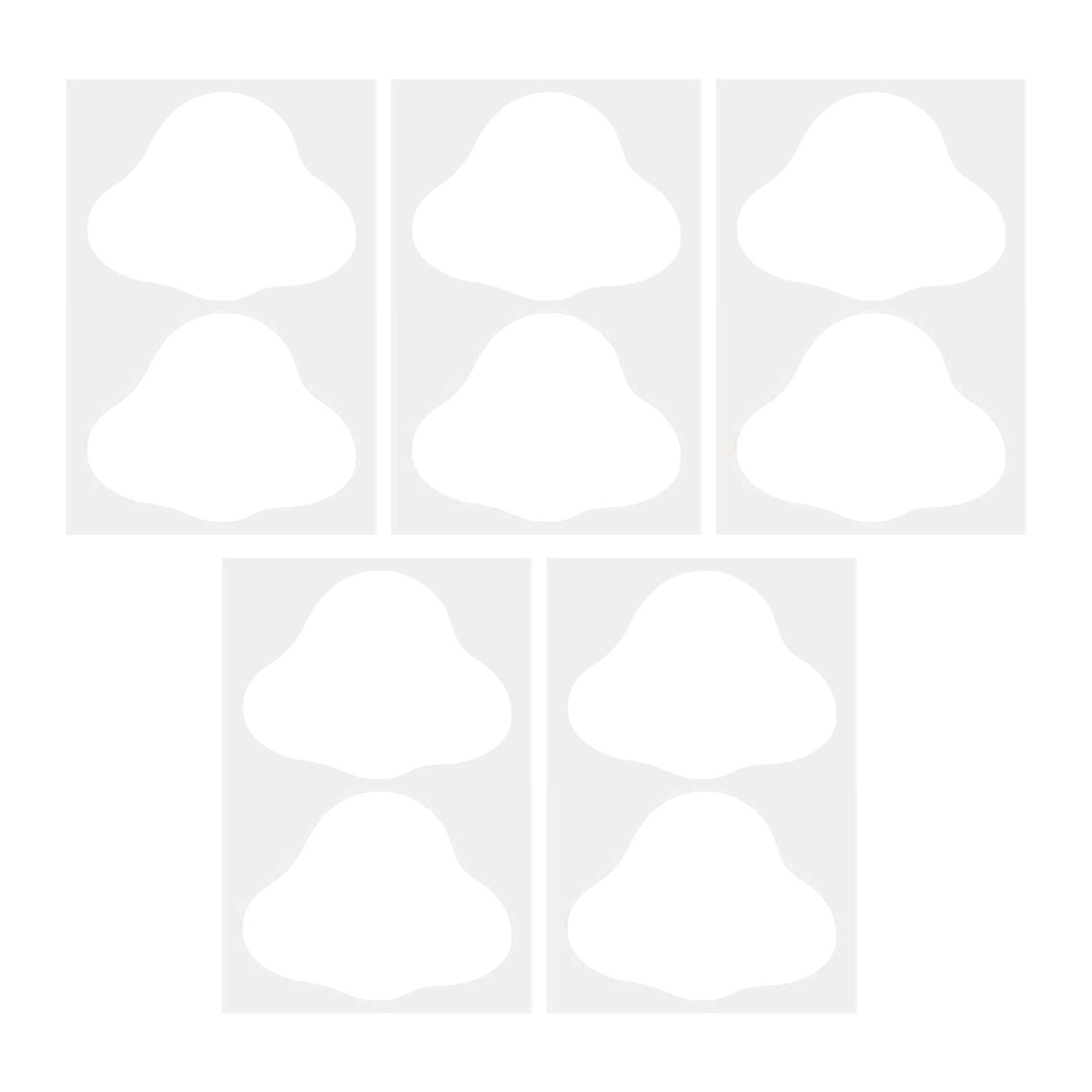 Blister Pads for Heels