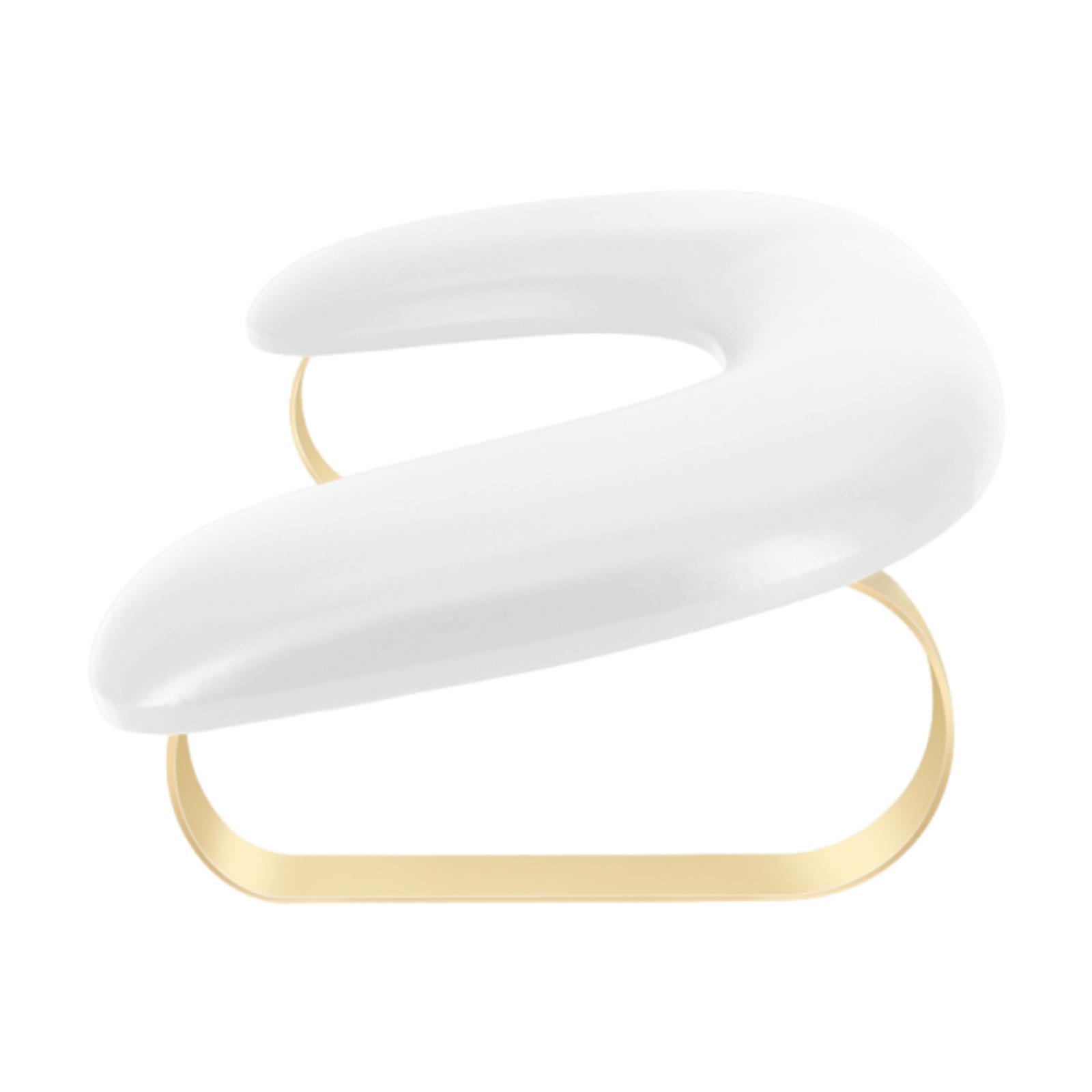 Nail Pillow U Shape
