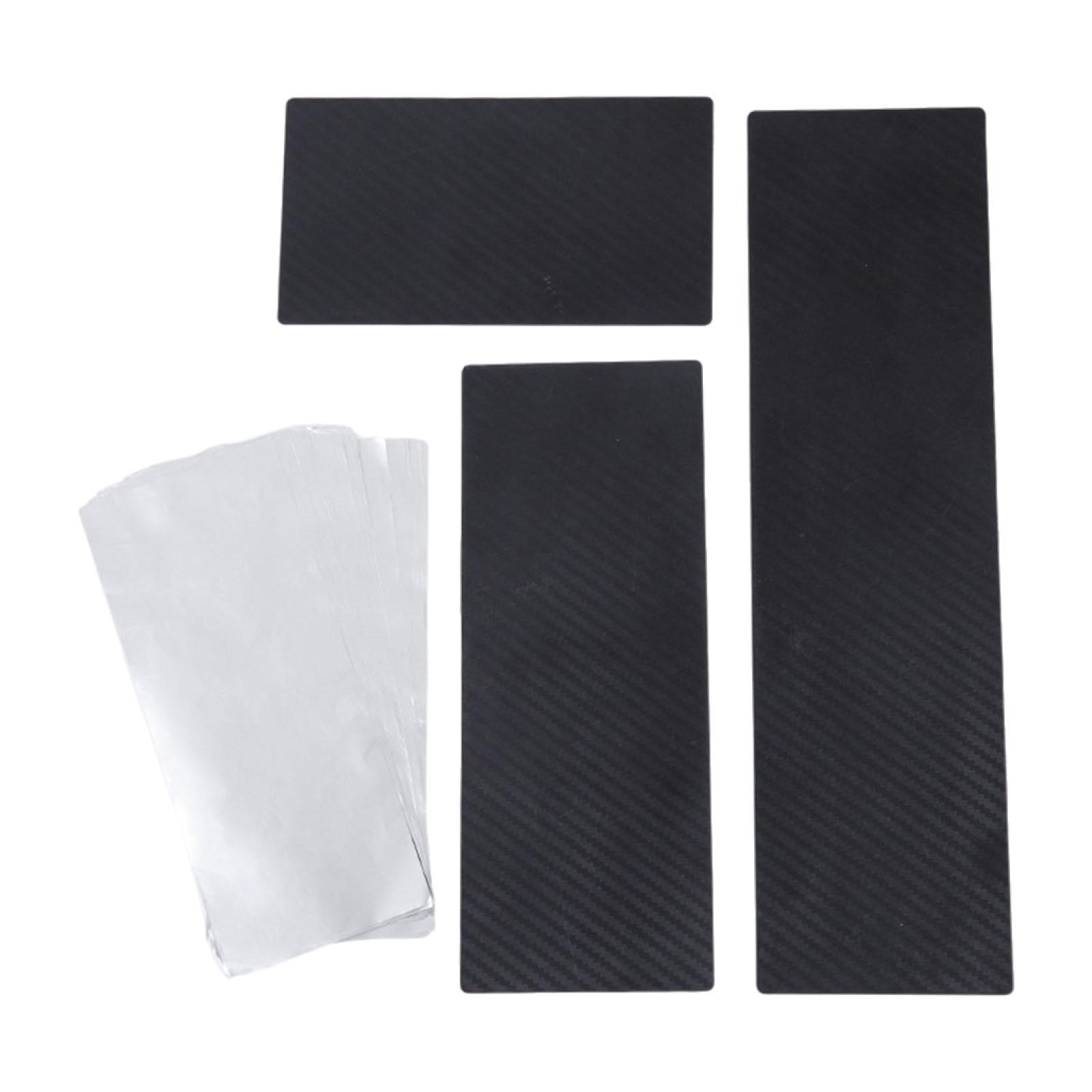 Hair Dye Boards