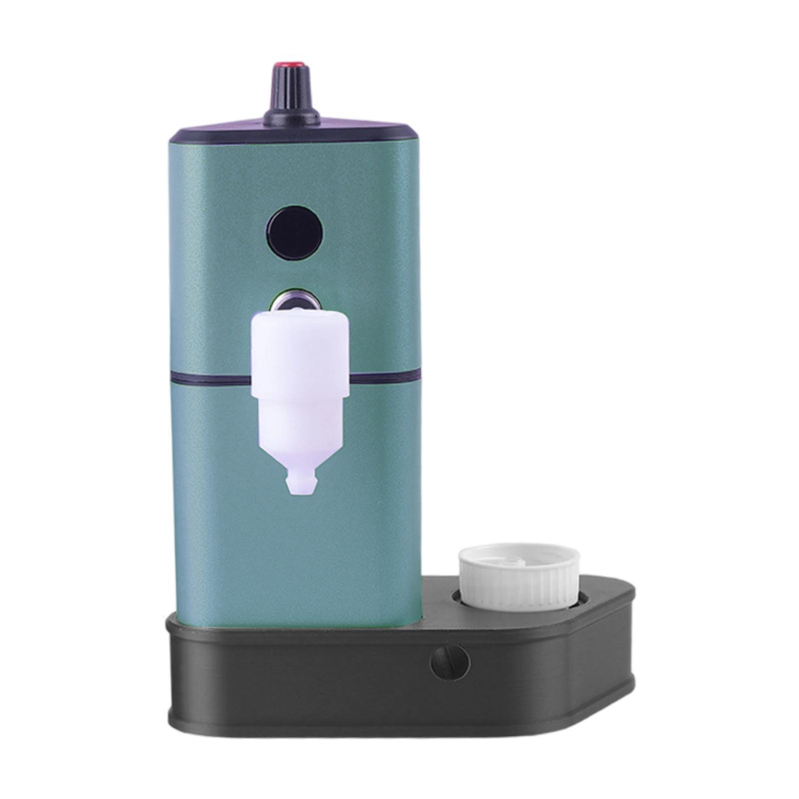 Tattoo Needle Cleaning Machine Adjustable Water Outlet