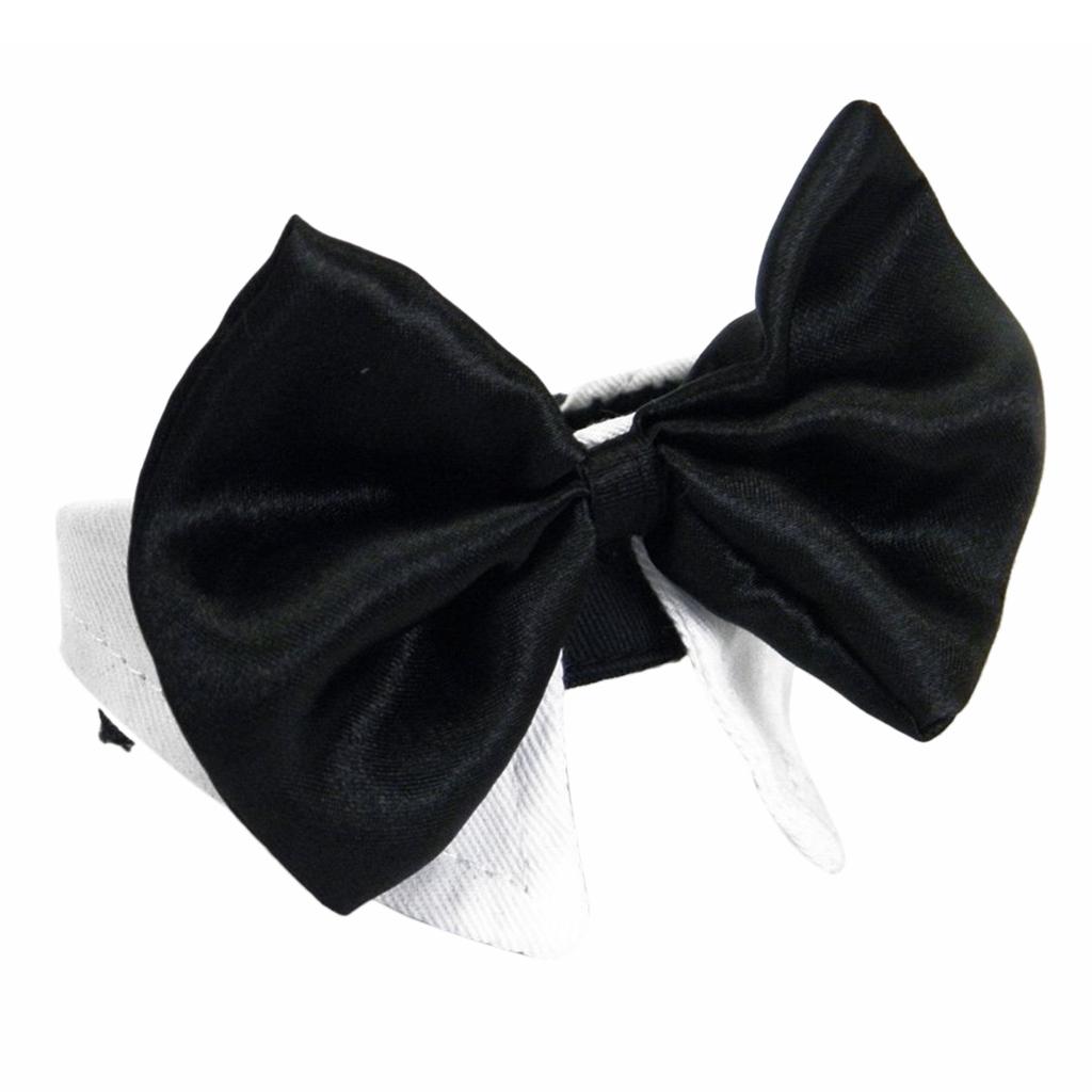 1 Stück Fliege Kragen Krawatte Bowknot Kleidung für Haustier Hunde