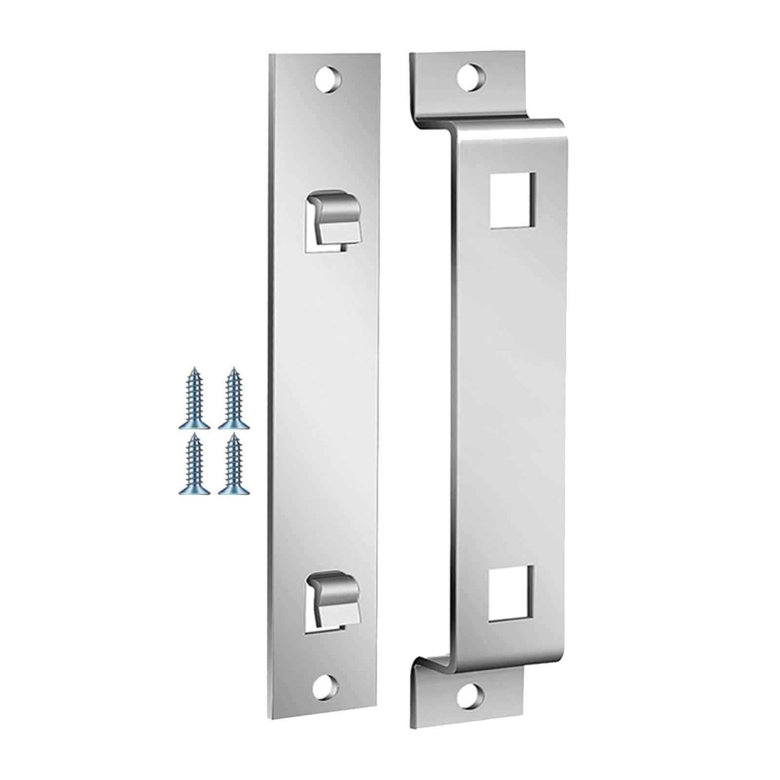 Bird House Mounting Bracket