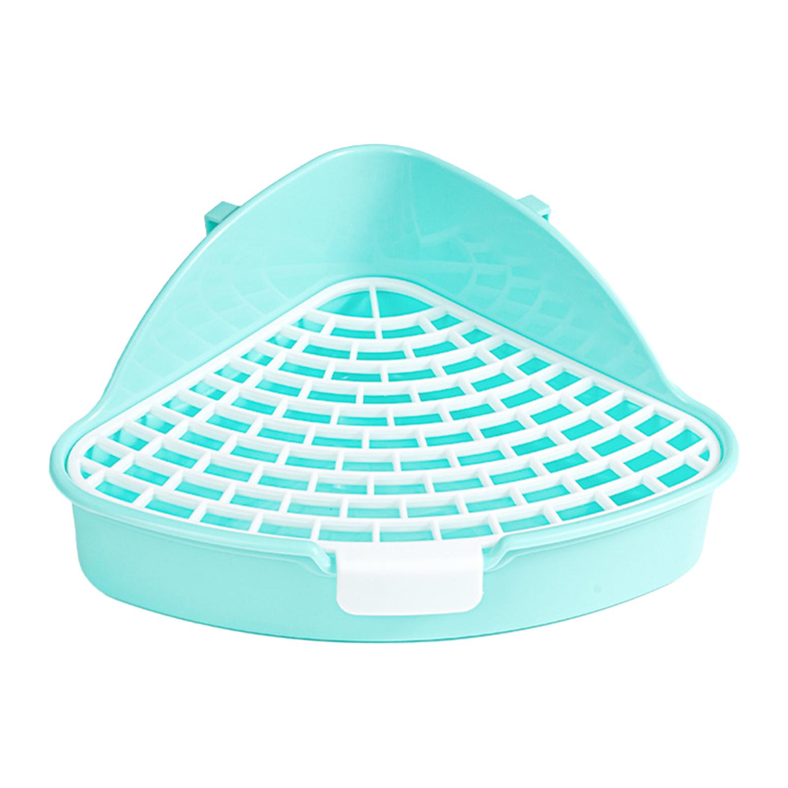 Rabbit Litter Pan