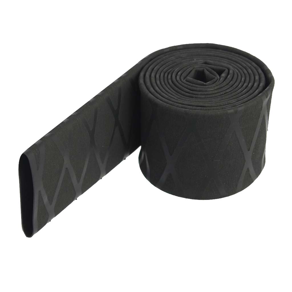 Textured Heat Shrink Tubing Grips