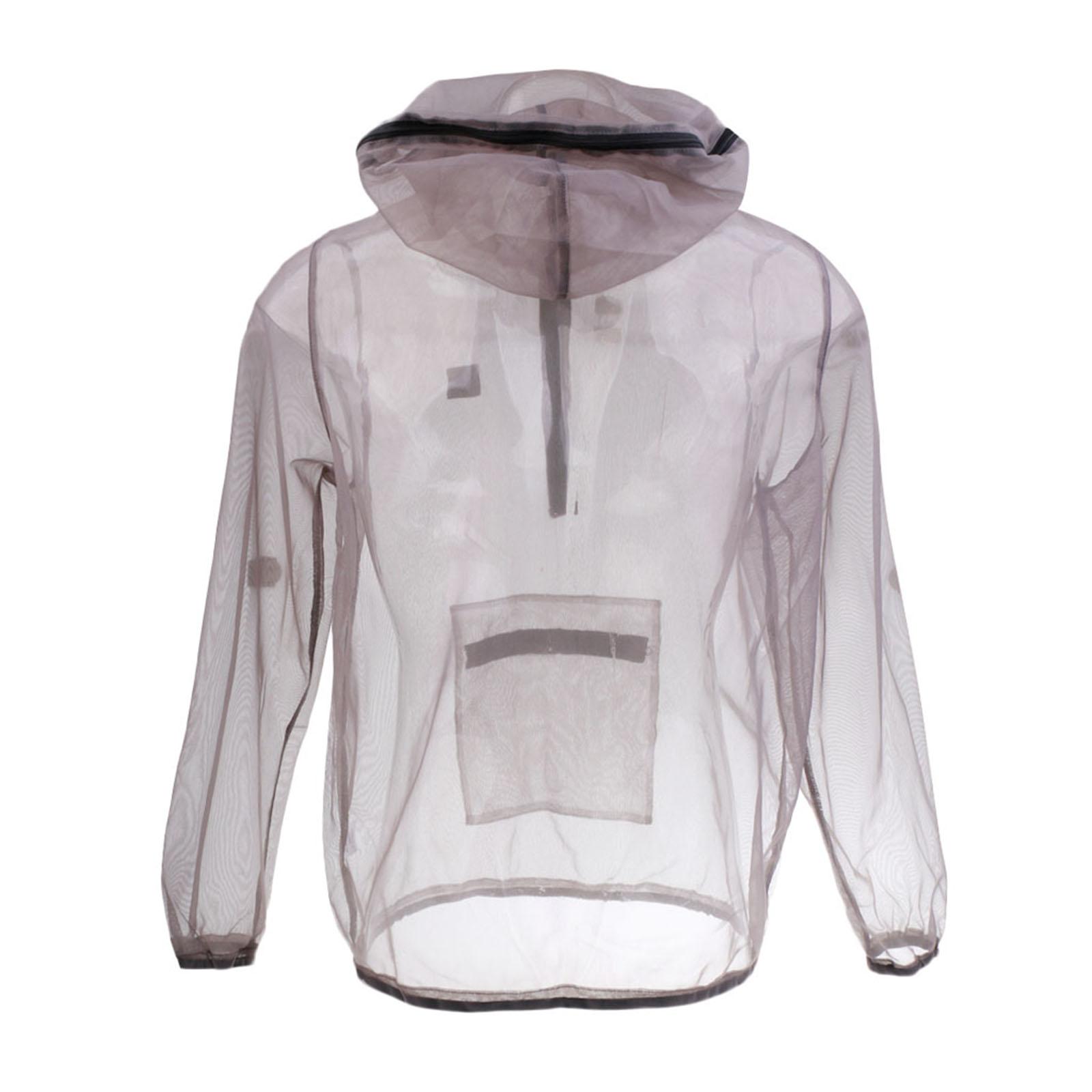 anti mosquito jacket