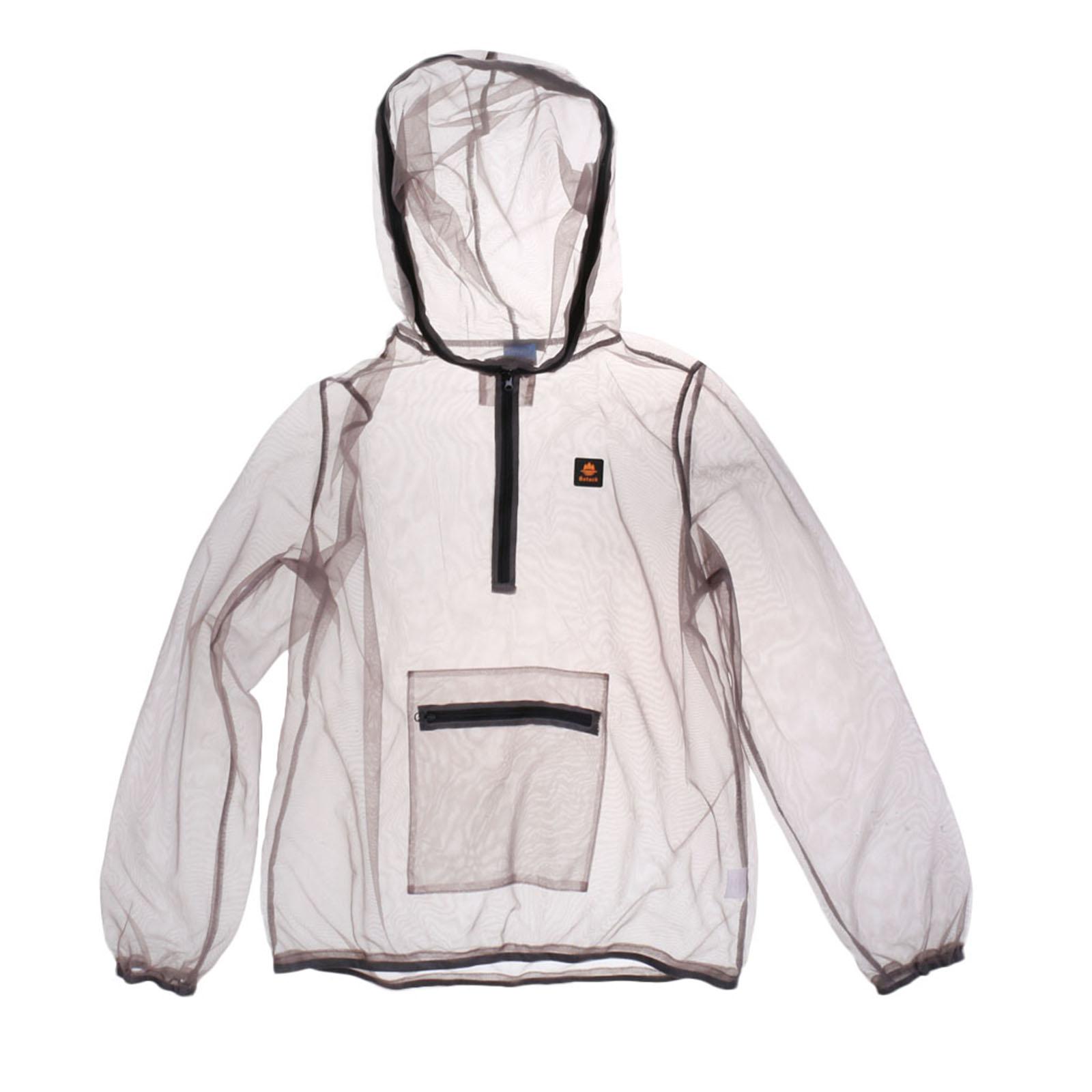 anti mosquito jacket
