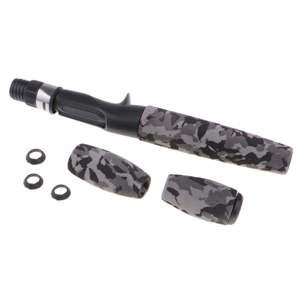 Fishing Rod Handle