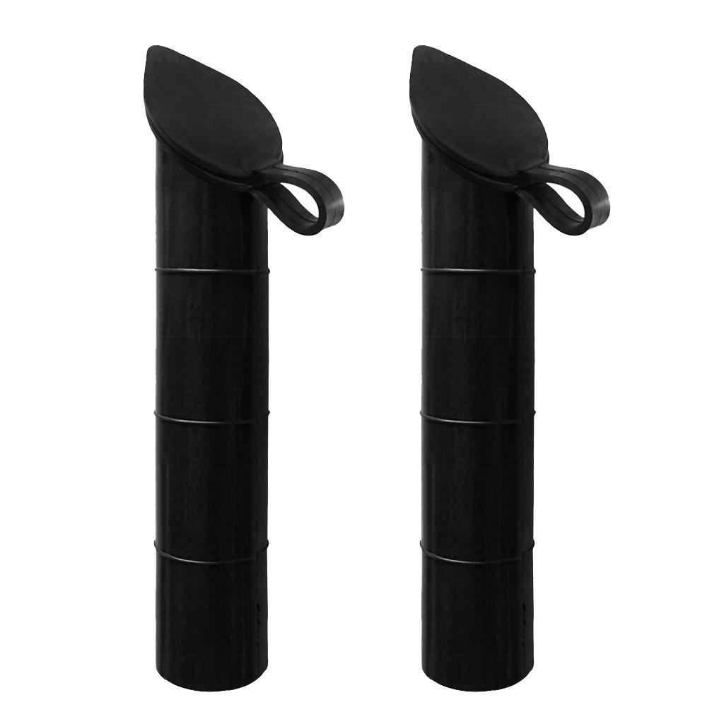 Fishing Rod Holder Sleeve